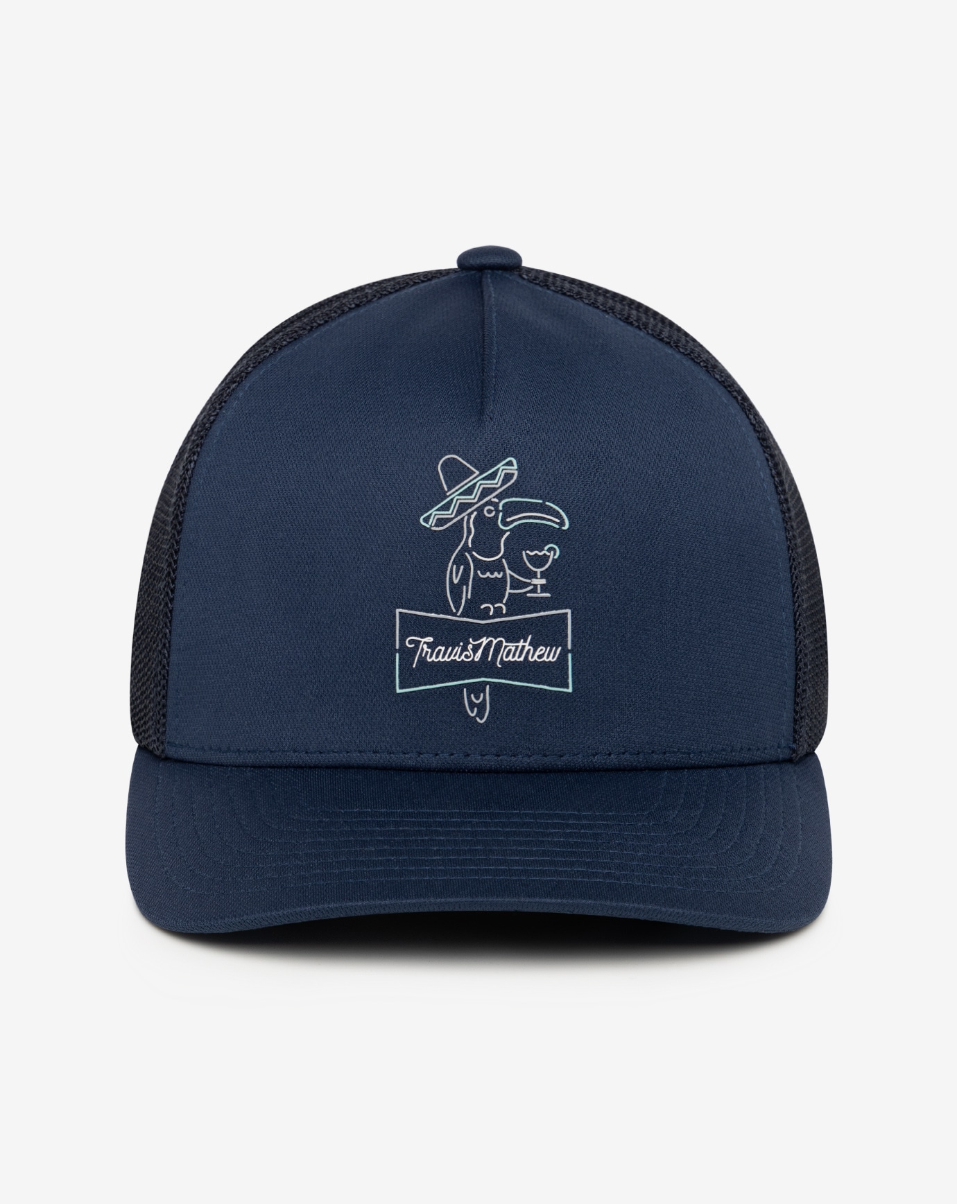 Related Product - MORELIA SNAPBACK HAT