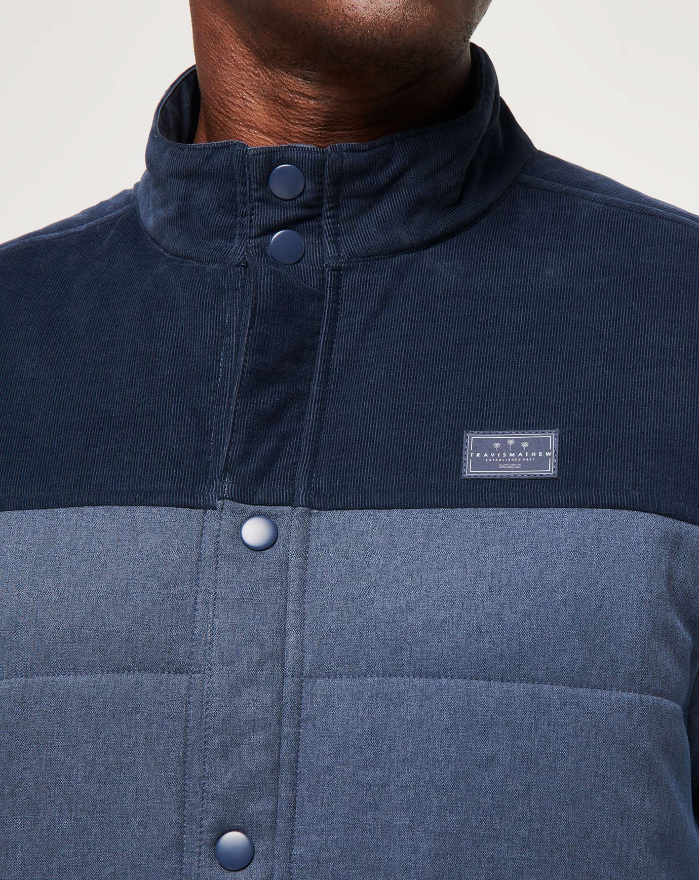 Business Class Vest