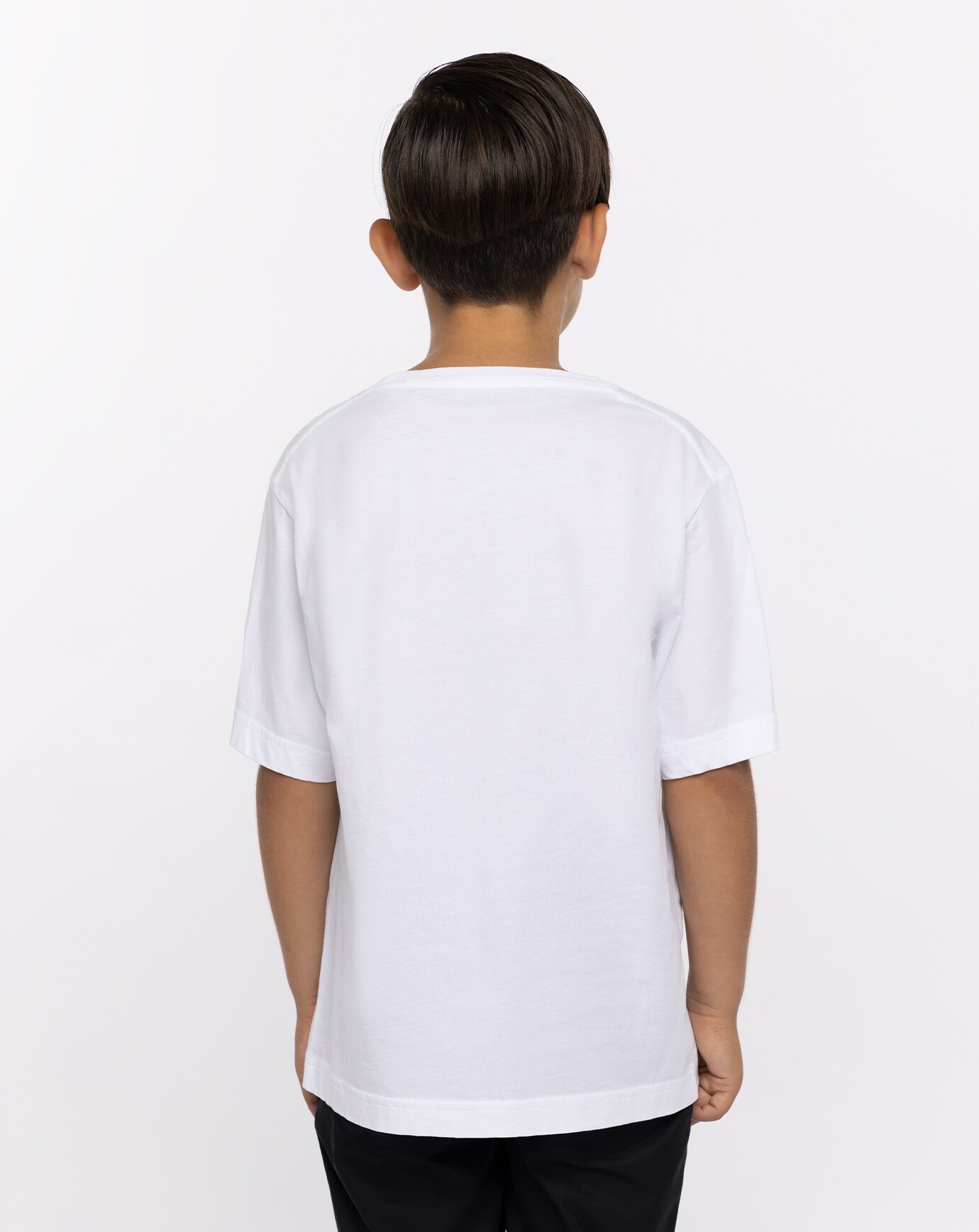 SECONDARY SCHOOL YOUTH TEE Image 3