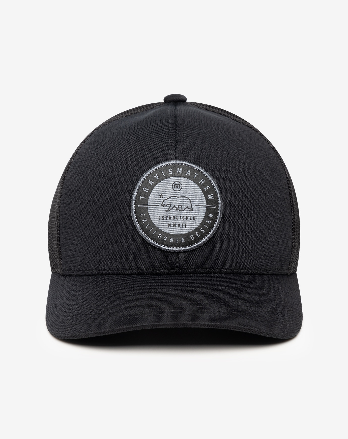 Related Product - BLACK BEAR 2.0 FITTED HAT