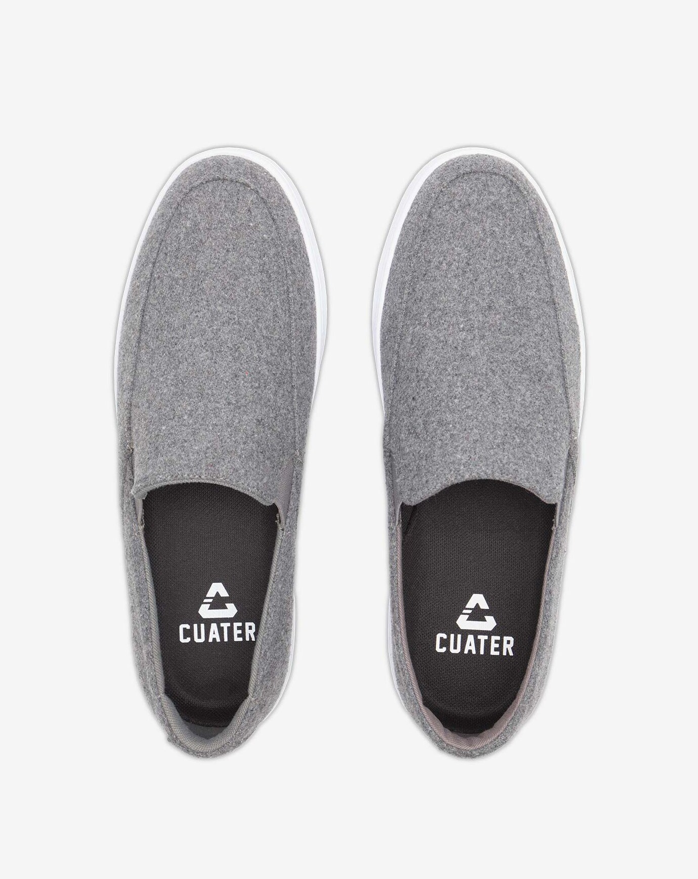 PHENOM WOOL SLIP-ON Image Thumbnail 4