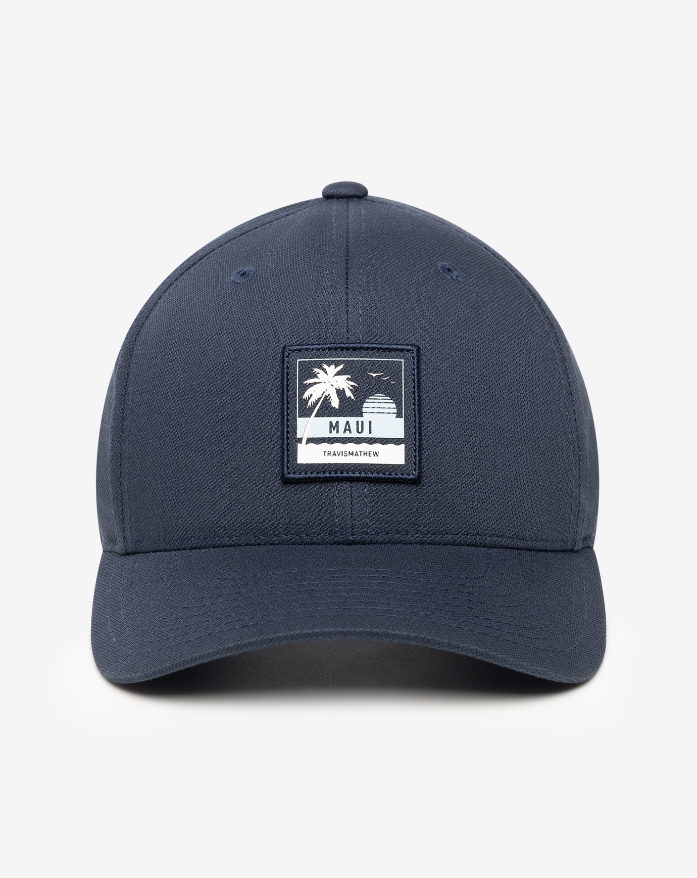 GRAND ILLUSION SNAPBACK HAT_1MV517_4DBL_