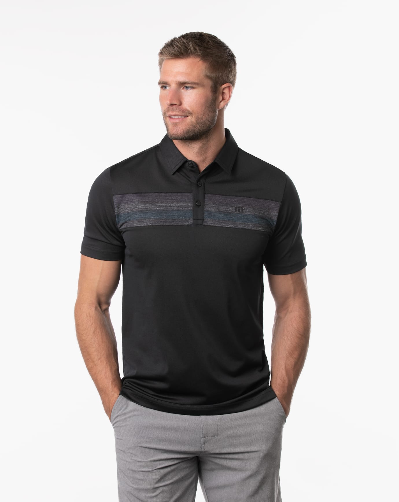 ANTE UP POLO 1