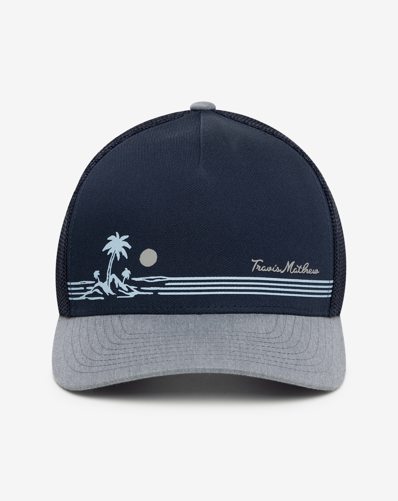 LAKE CHAPALA SNAPBACK HAT Image Thumbnail 1