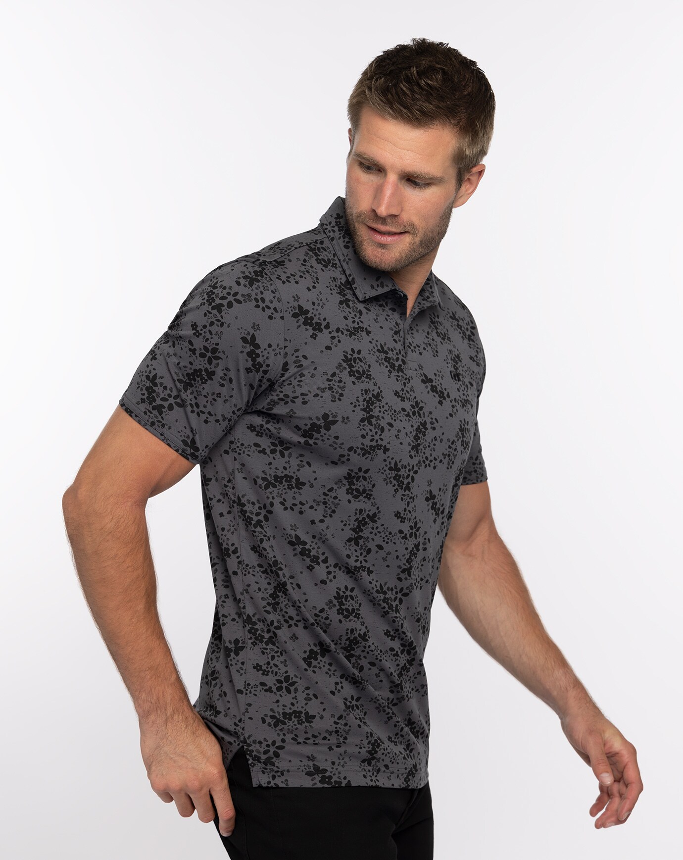 A LITTLE SPICE POLO Image Thumbnail 2