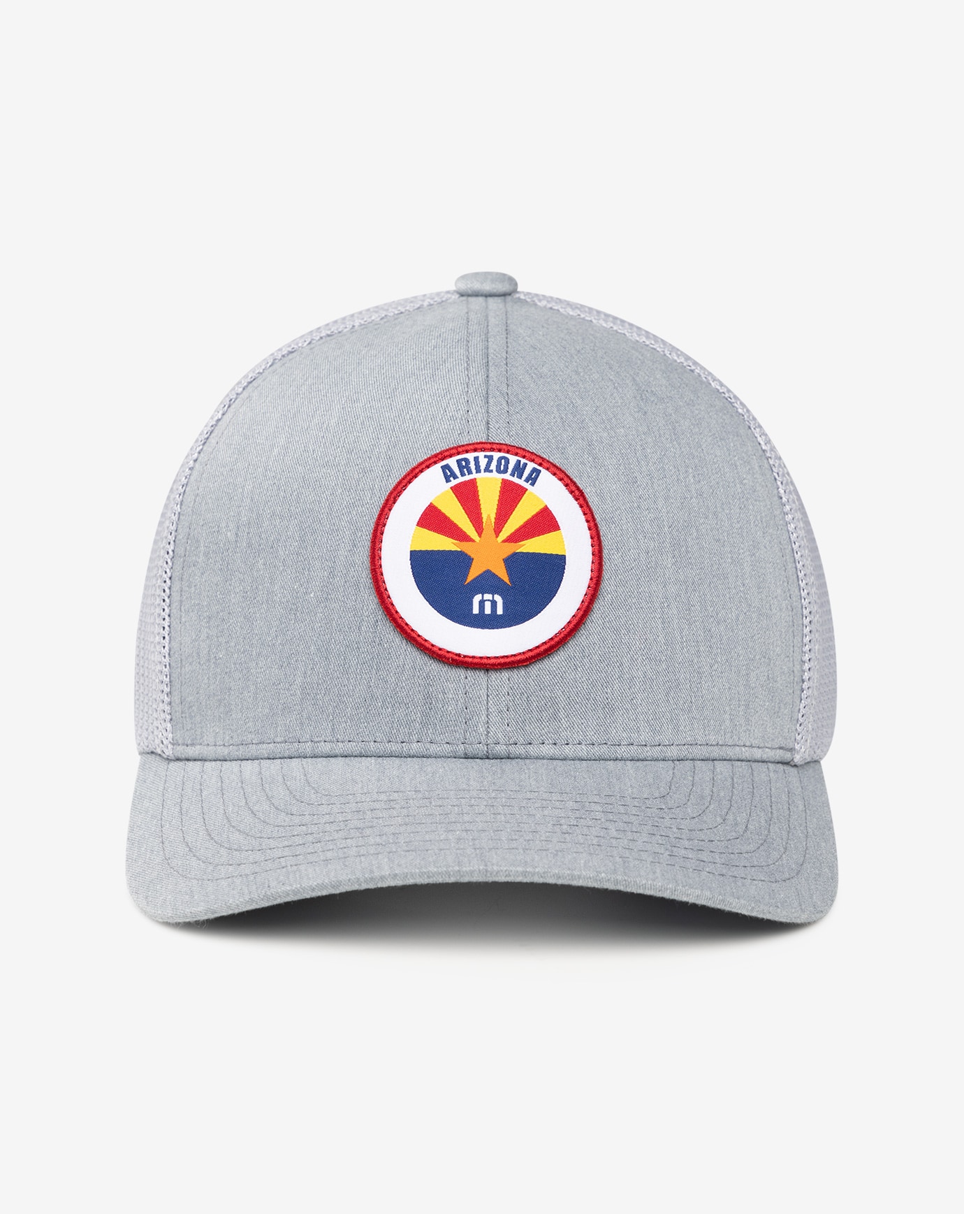 PRICKLY PEAR SNAPBACK HAT Image Thumbnail 1