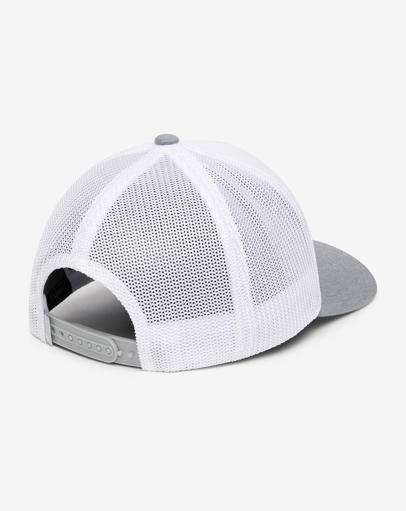 ADDRESS UNKNOWN SNAPBACK HAT Image Thumbnail 3