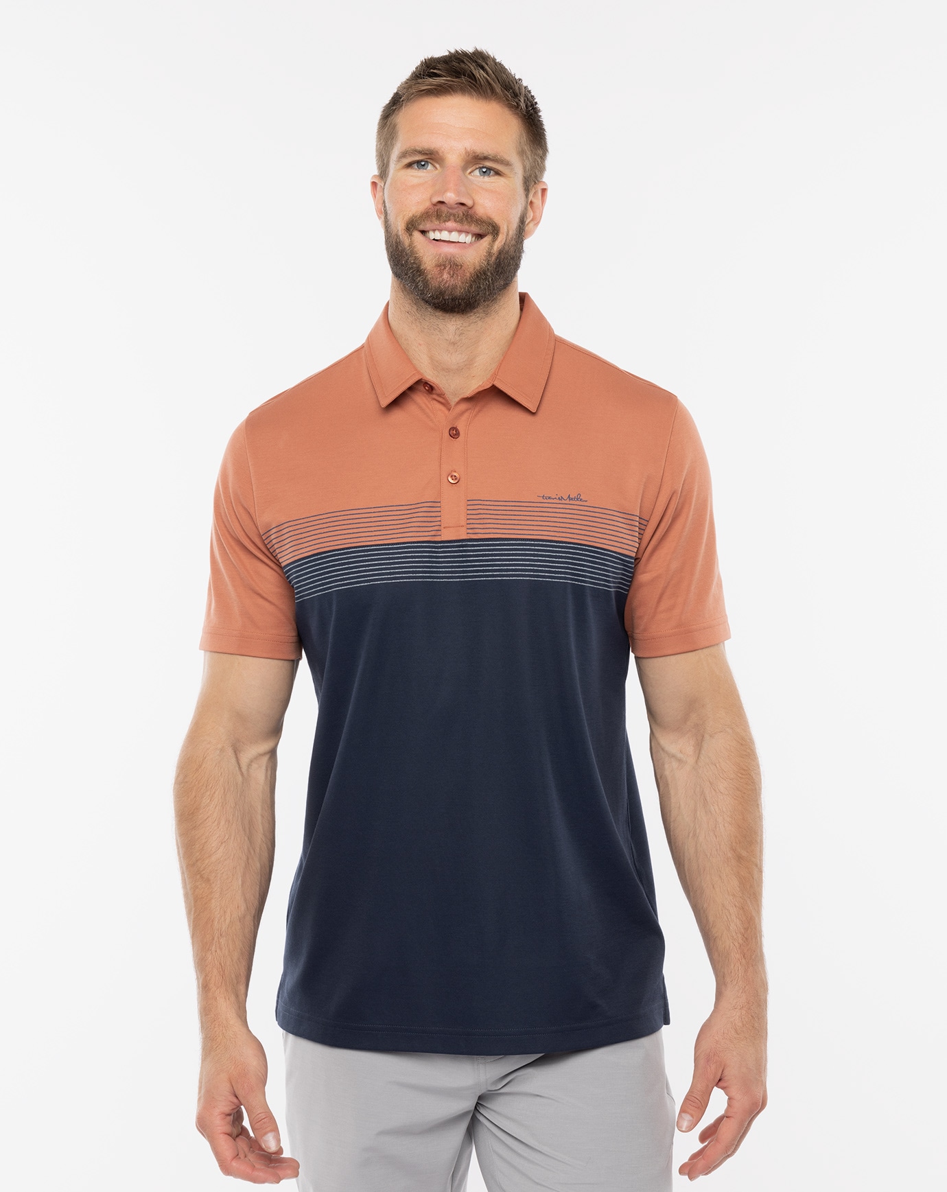 Related Product - GUEST SERVICES POLO
