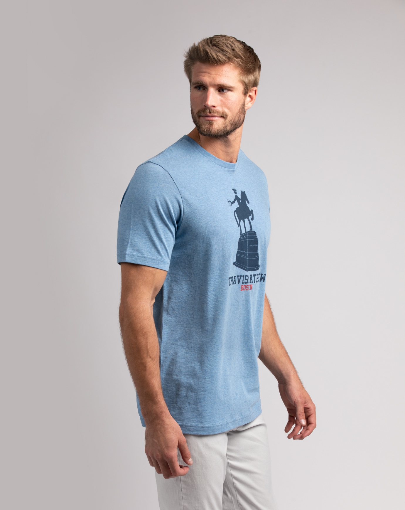REVERE REVERE TEE Image Thumbnail 1