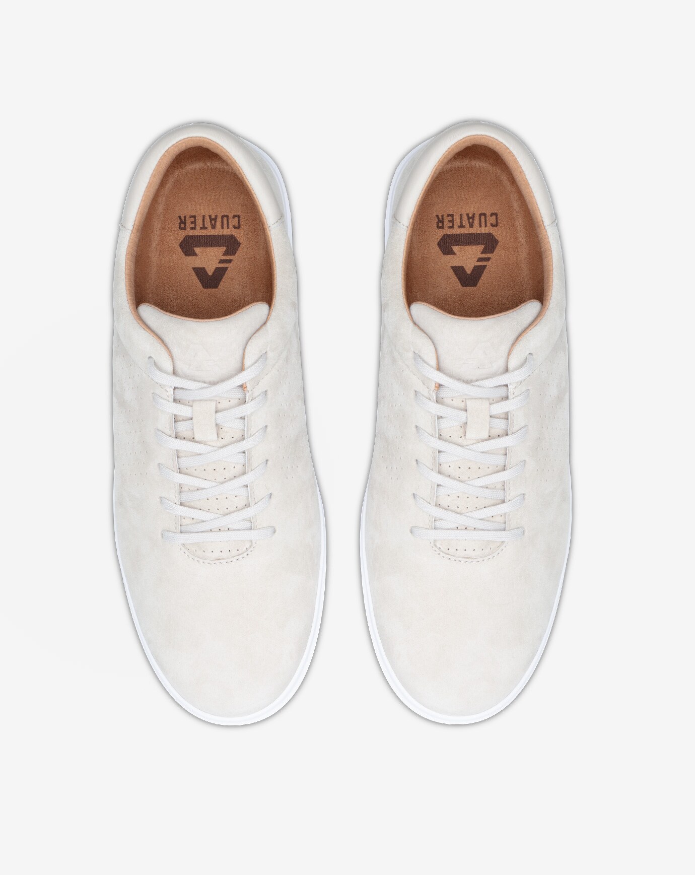 PHENOM SUEDE SHOE Image Thumbnail 4