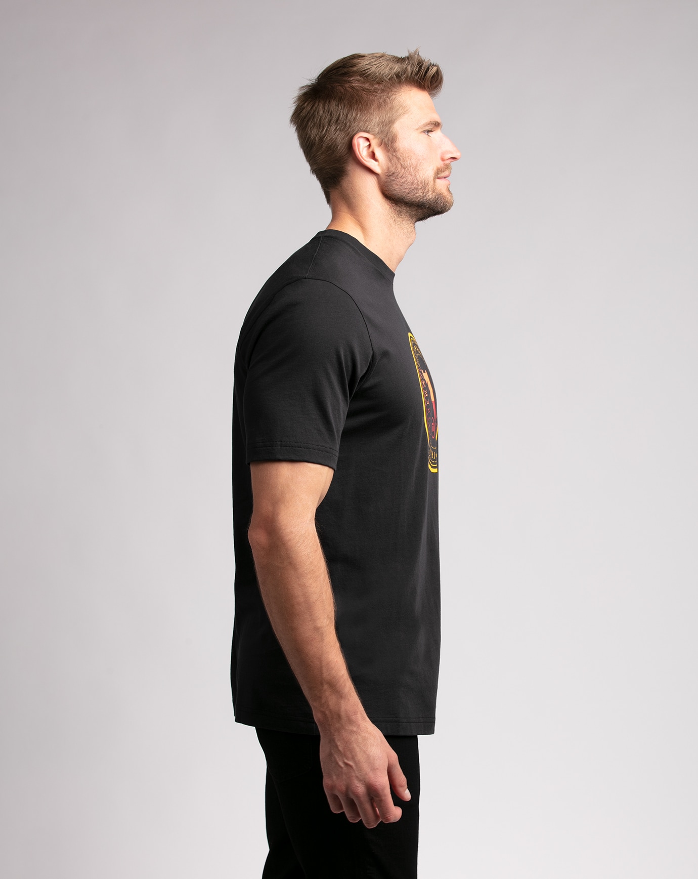 LIQUID SUNSHINE TEE Image Thumbnail 1