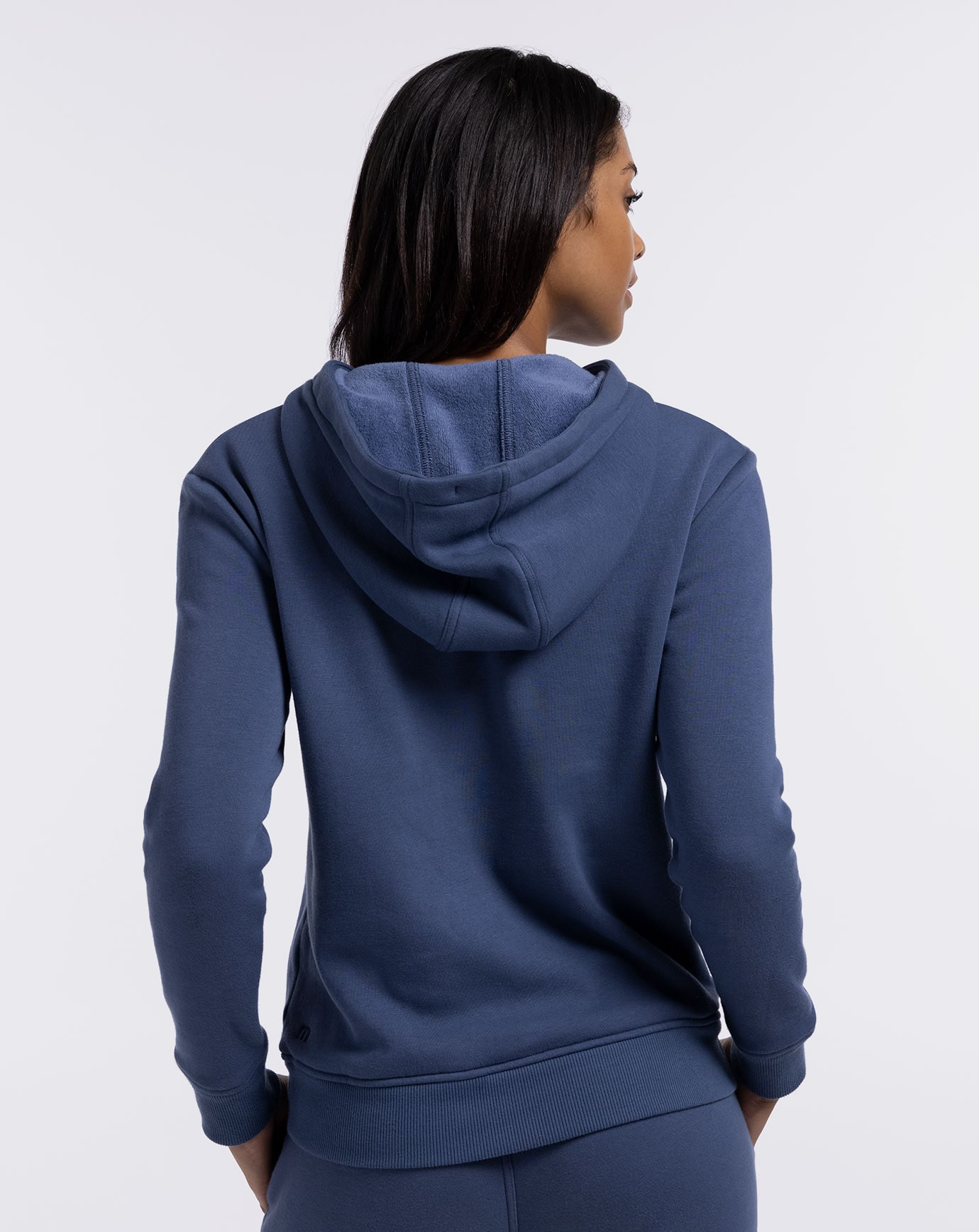 WOMENS CLOUD HOODIE Image Thumbnail 3