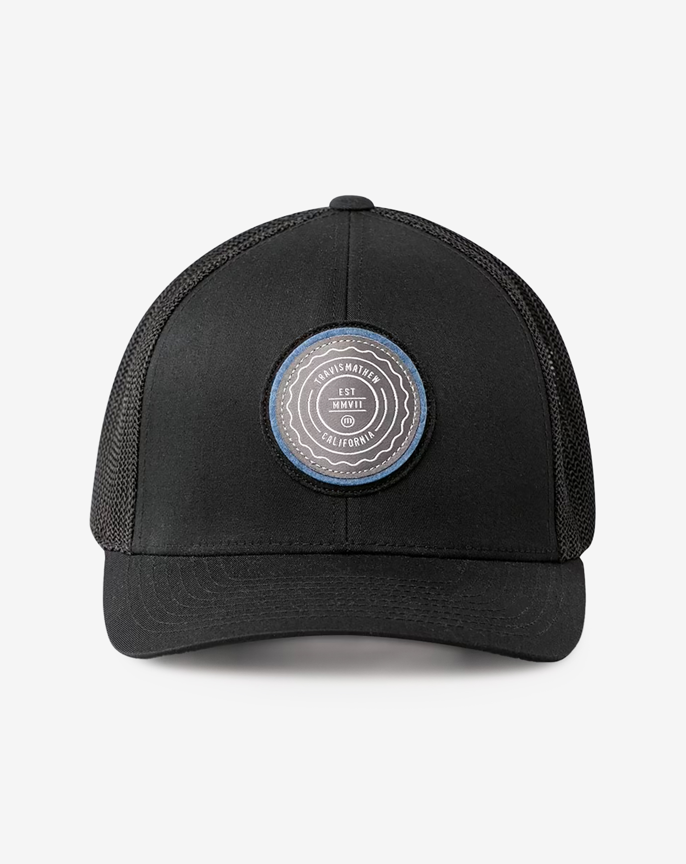 THE PATCH SNAPBACK HAT