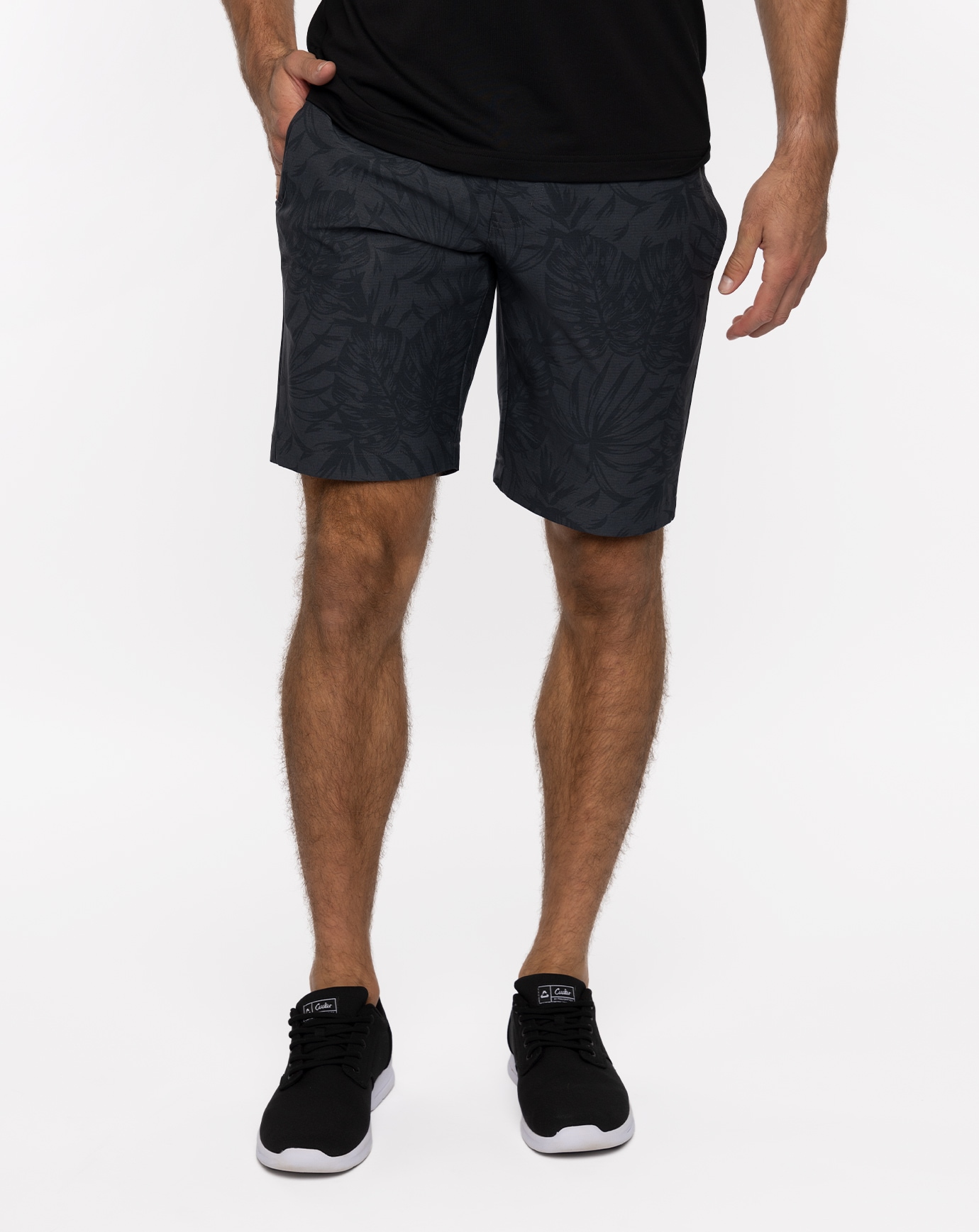 Related Product - BAREFOOT SUMMER SHORT
