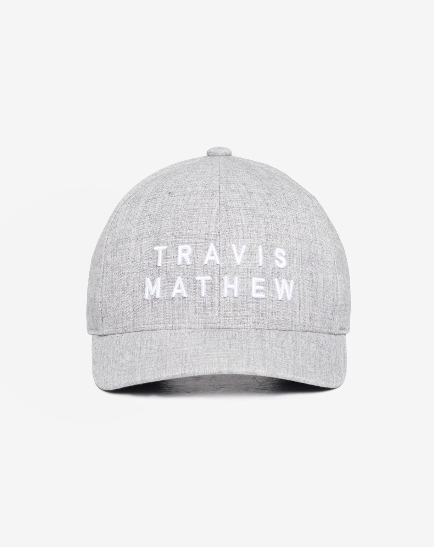 ROCKDALE SNAPBACK HAT | TravisMathew
