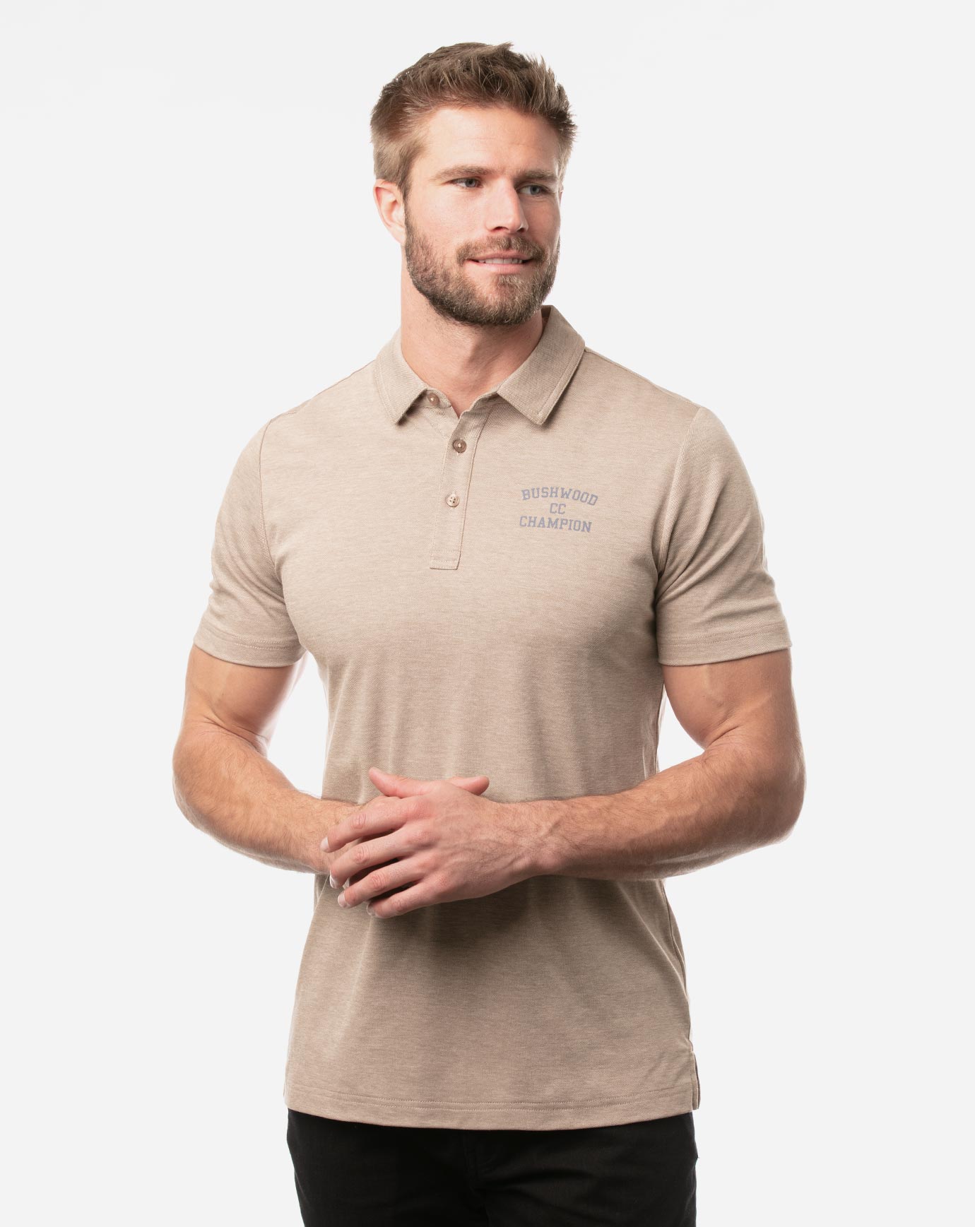 CONNECT THE DOTS POLO