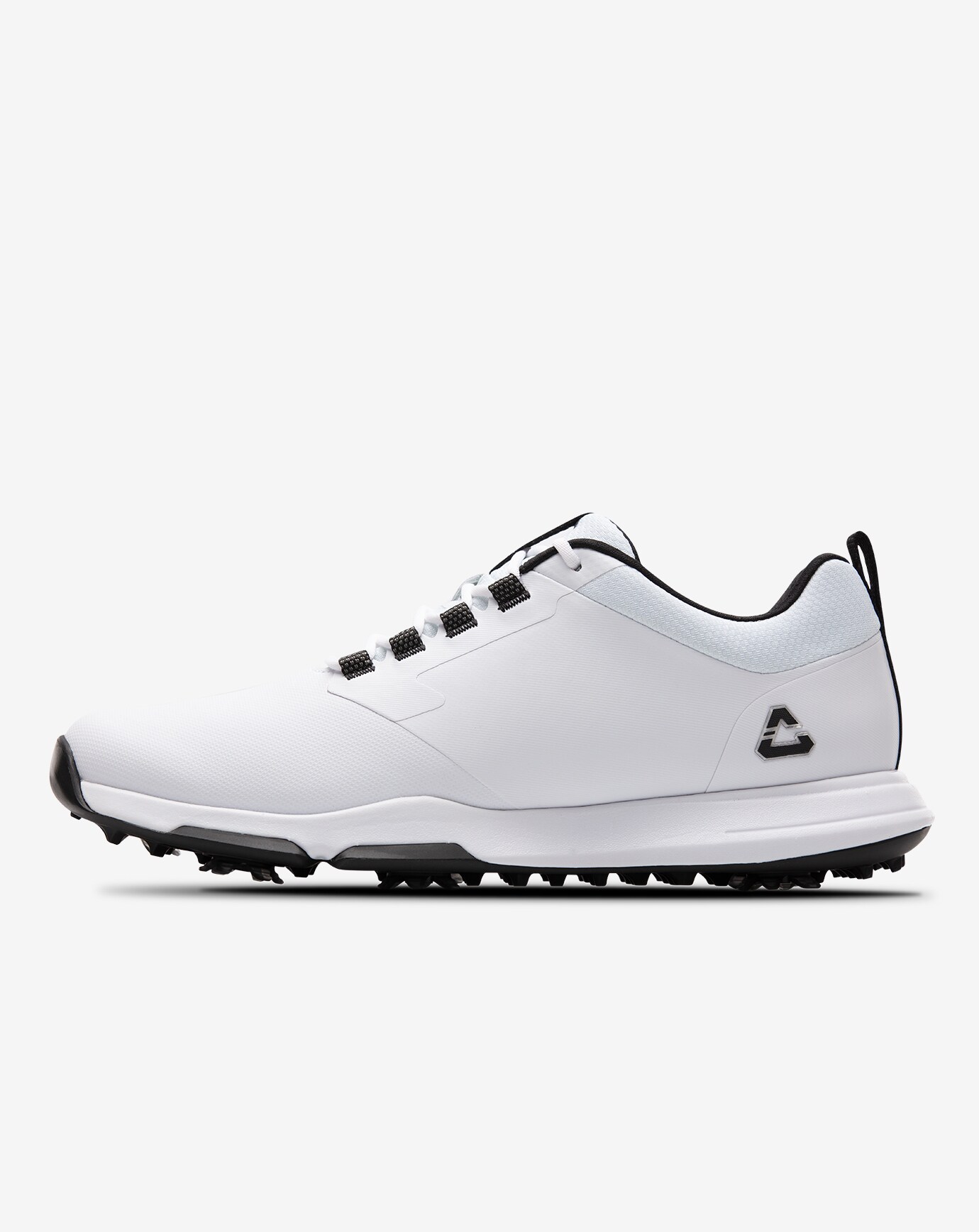 THE RINGER SPIKED GOLF SHOE Image 1