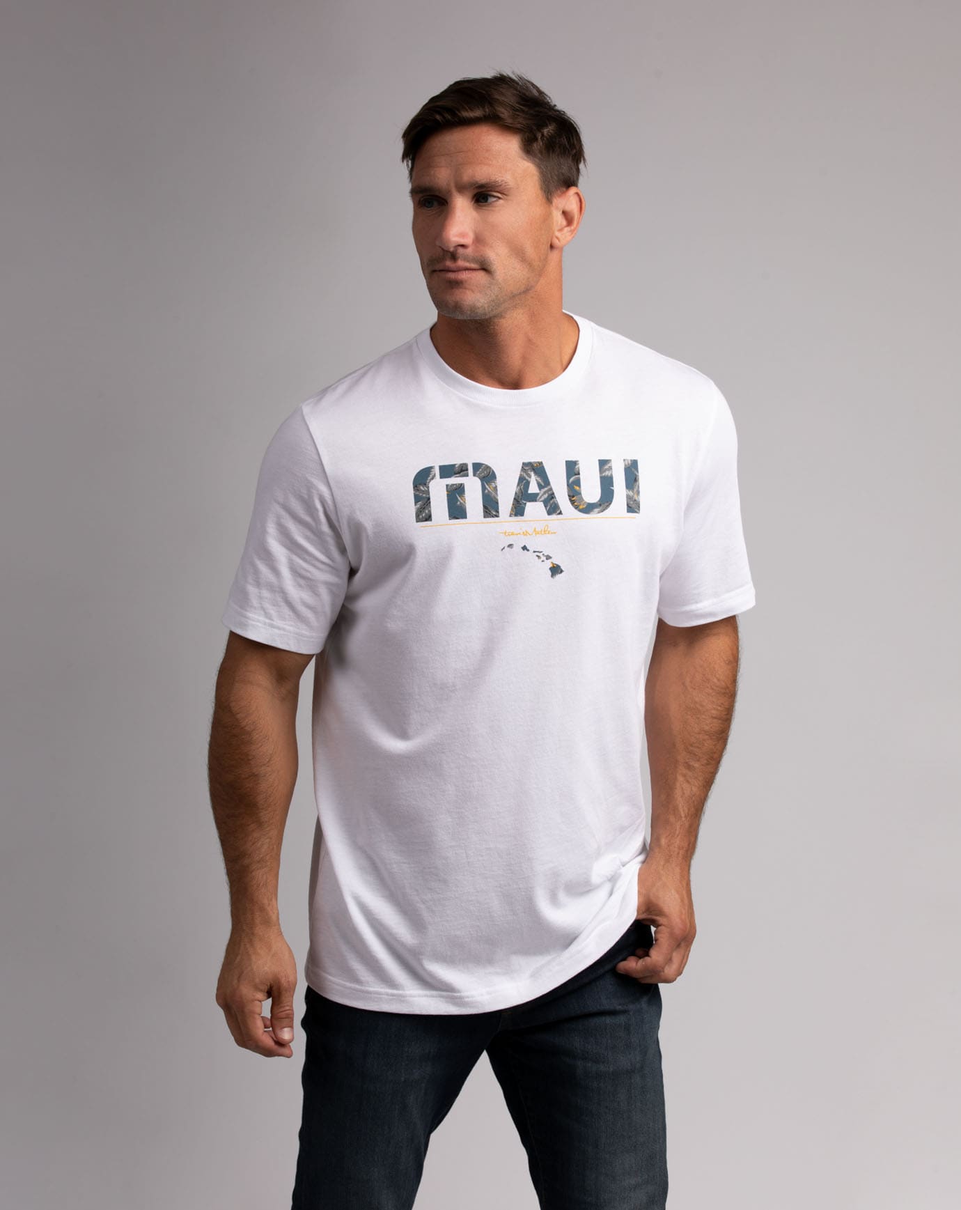Maui jim t shop shirt