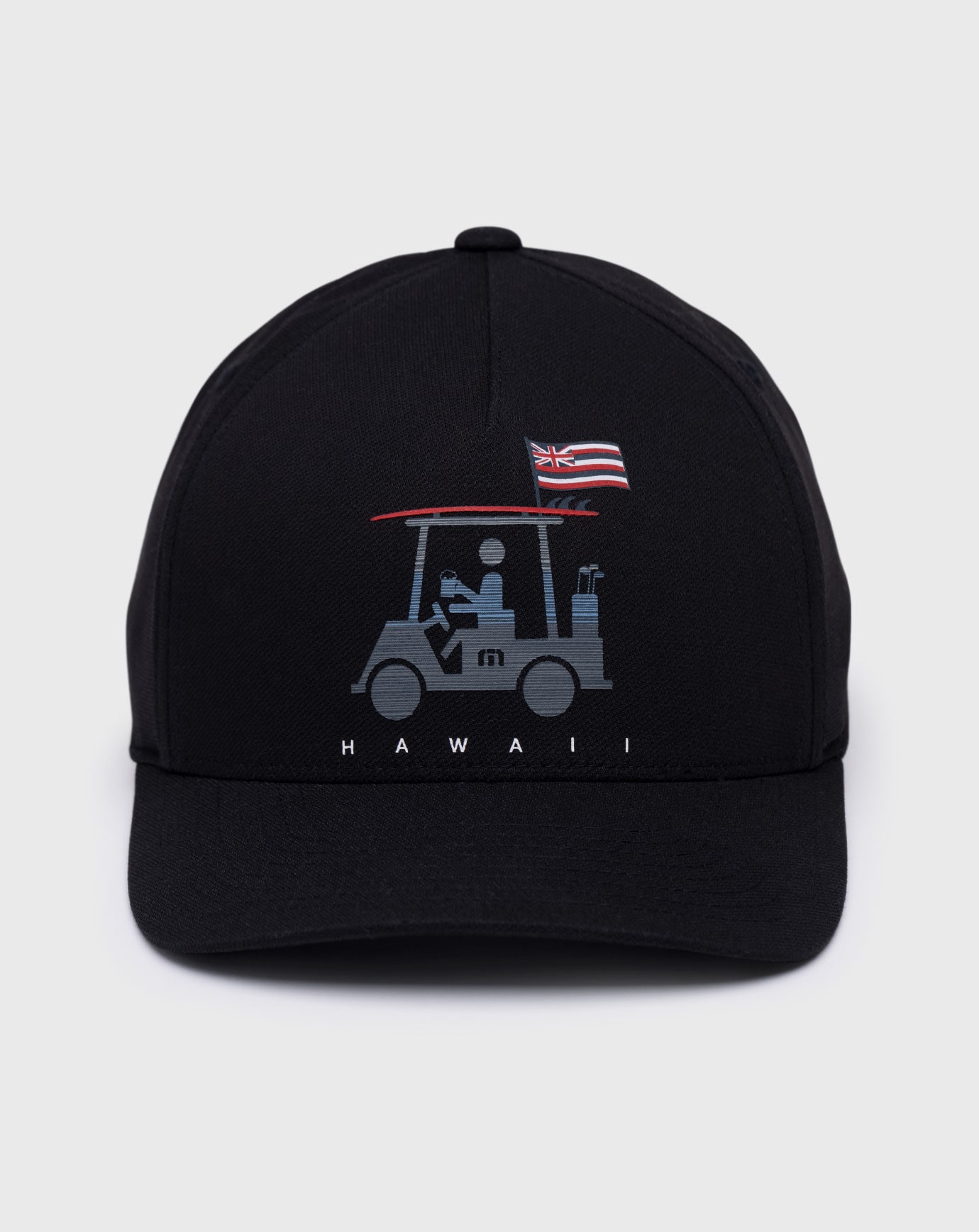 Related Product - NORTHERN POINT SNAPBACK HAT