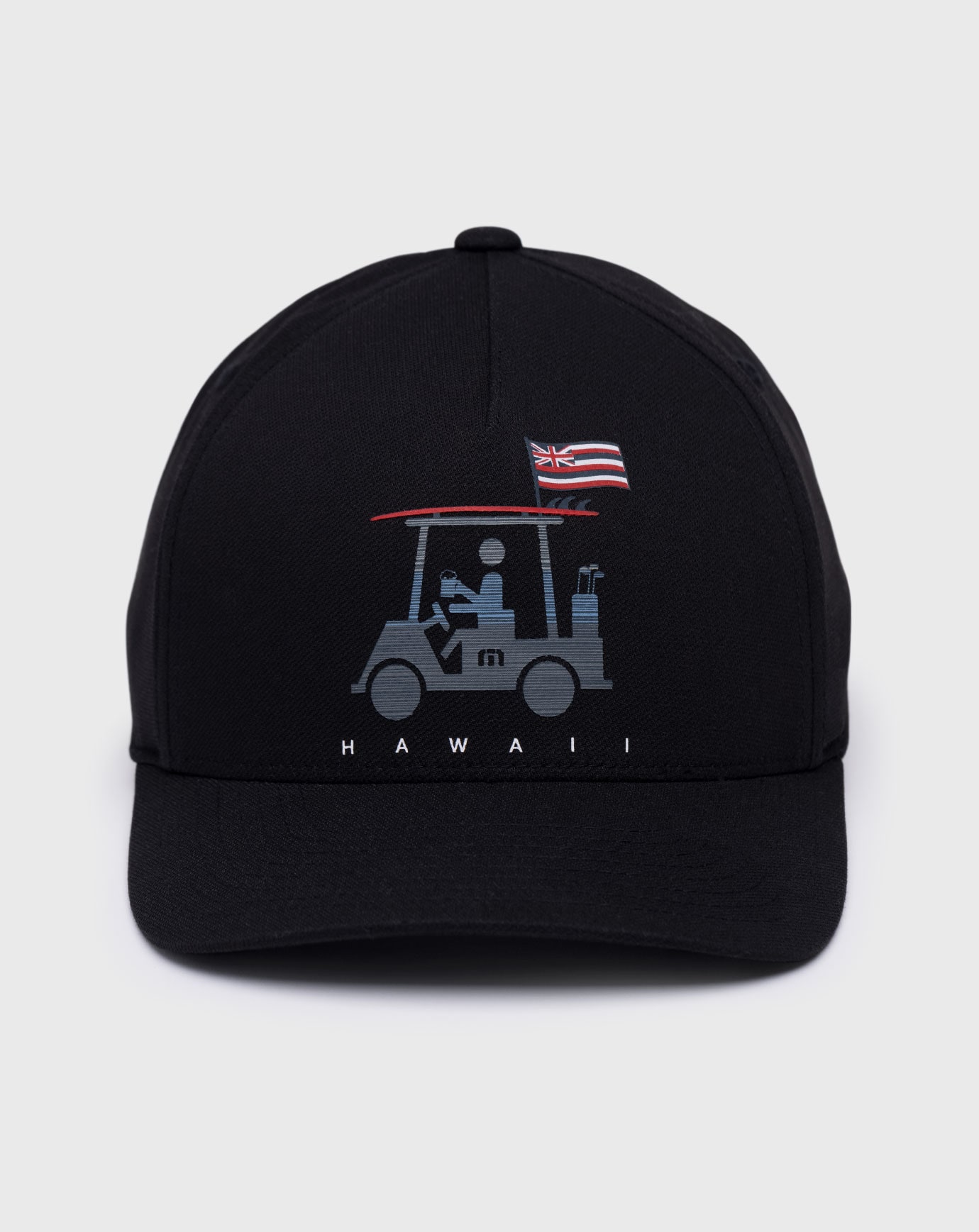 NORTHERN POINT SNAPBACK HAT Image Thumbnail 1