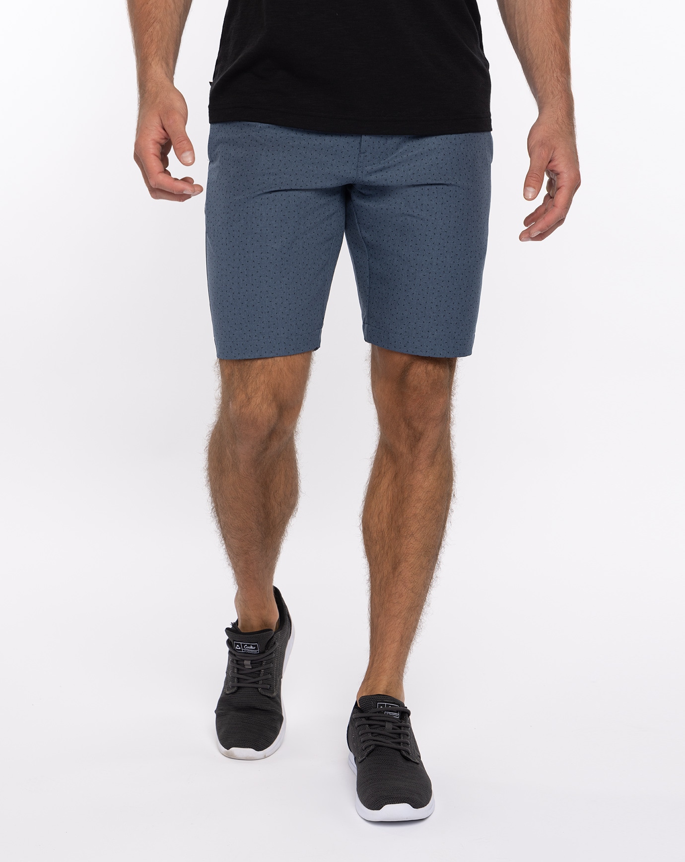 NO MAP NEEDED SHORT 9IN TravisMathew