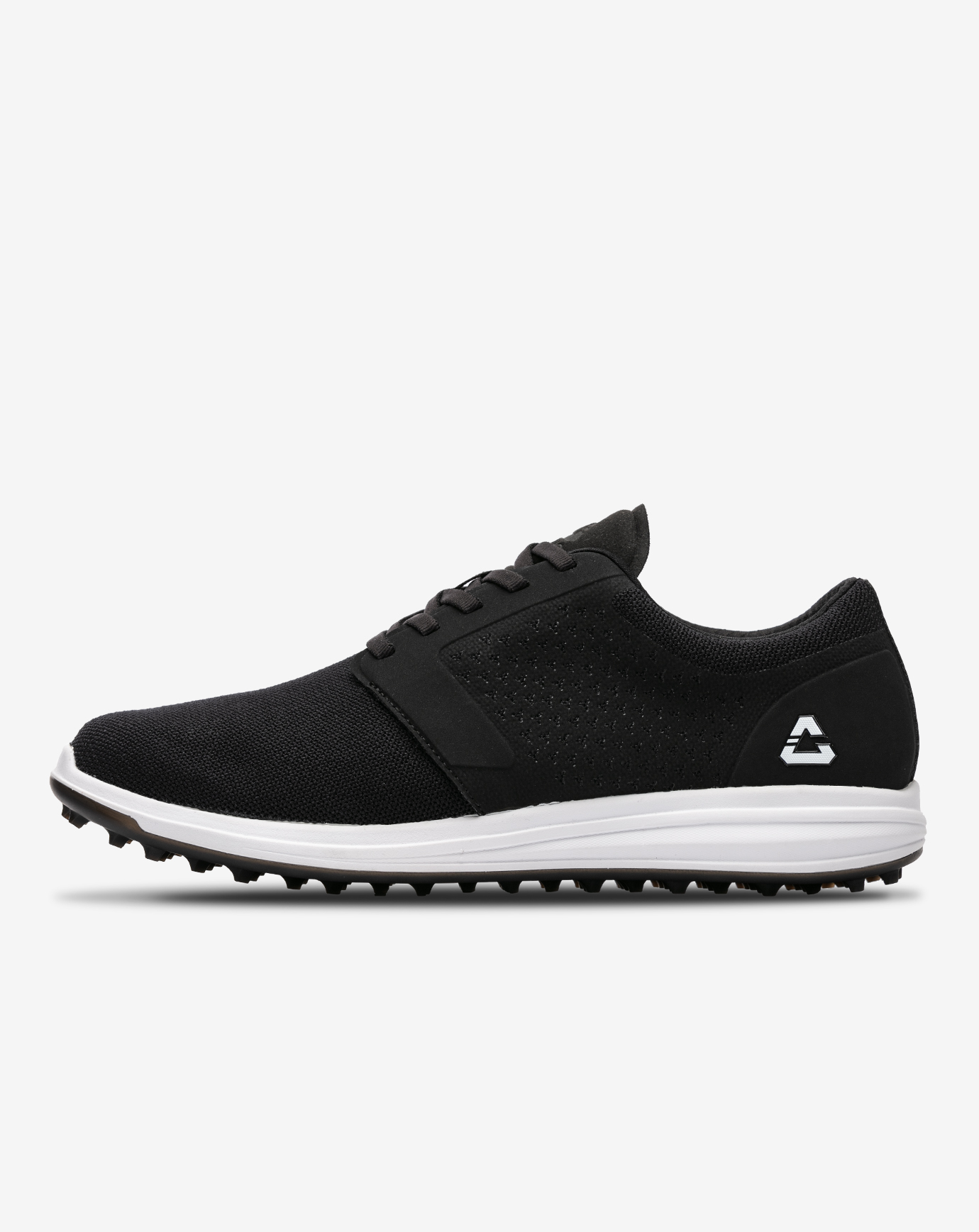 THE MONEYMAKER SPIKELESS GOLF SHOE 1