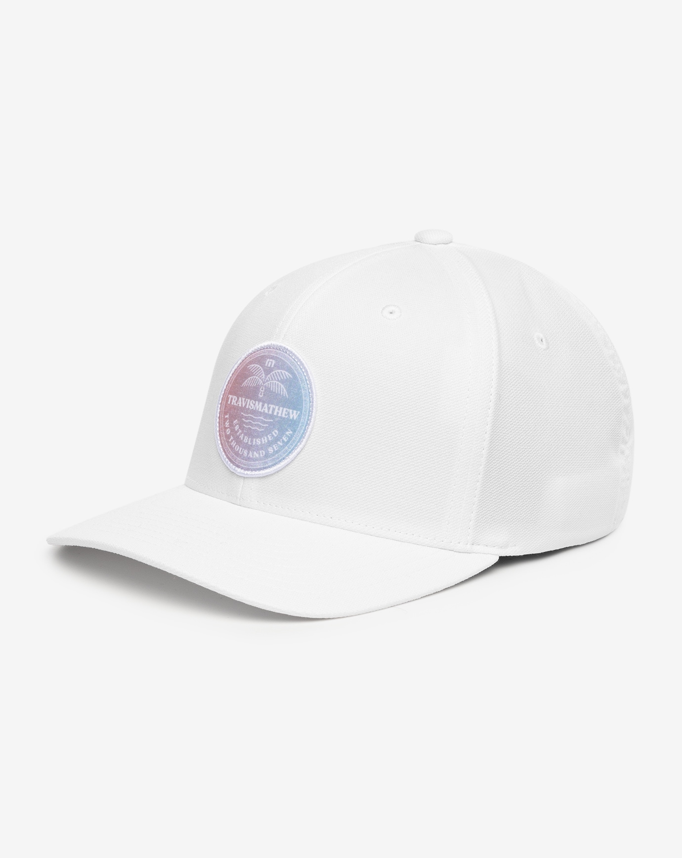 CHILA FITTED HAT Image Thumbnail 2