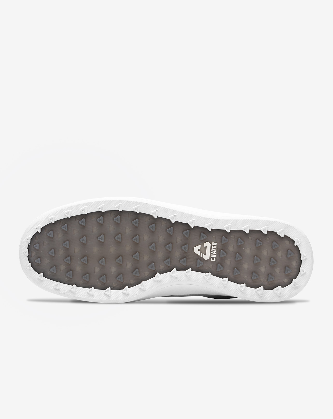 THE WILDCARD LEATHER SPIKELESS GOLF SHOE Image 2
