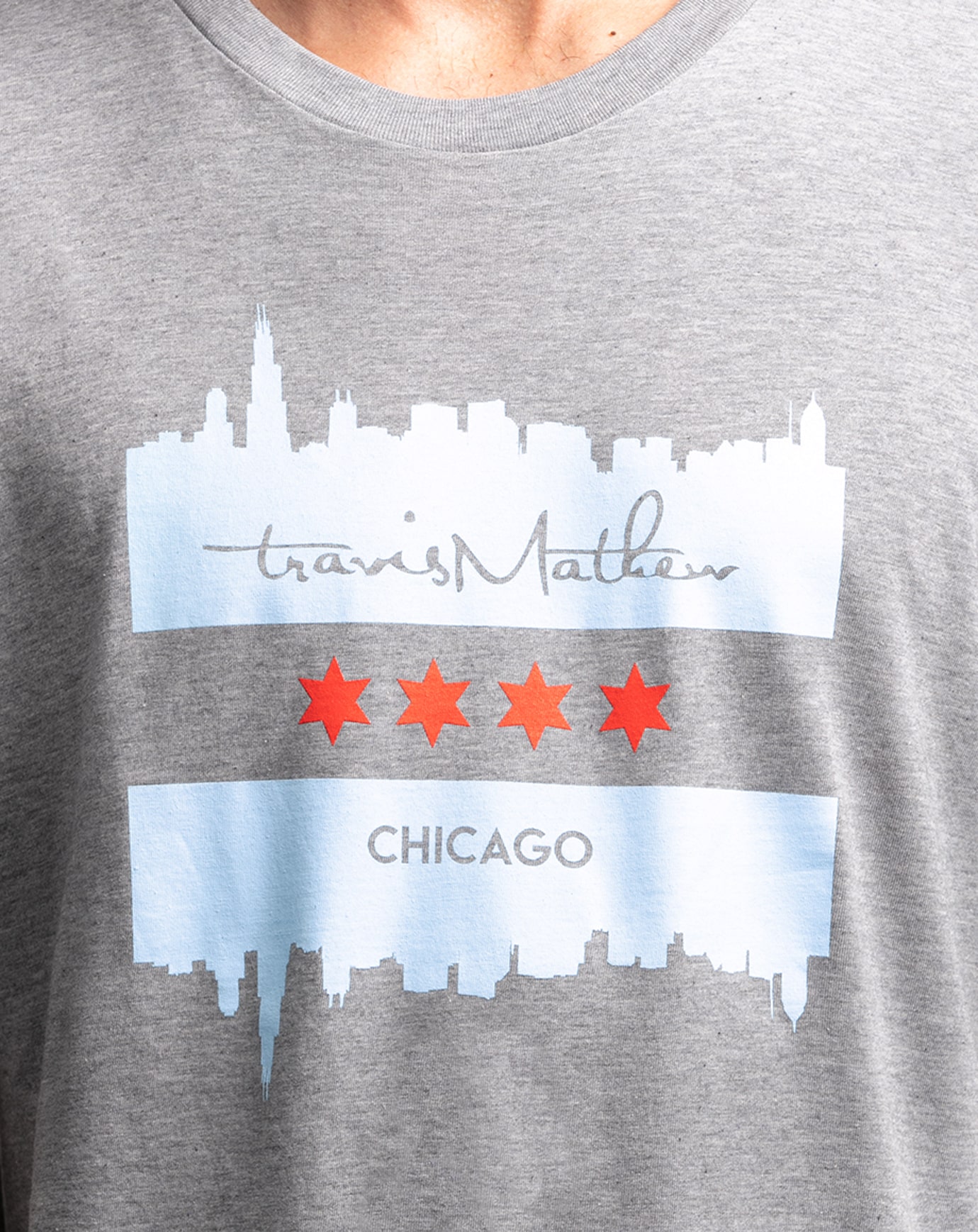 THE CASEY TEE Image Thumbnail 3