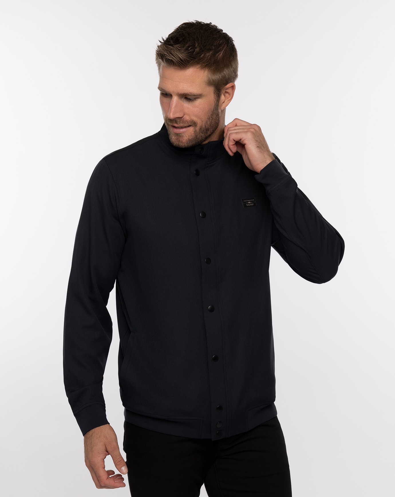 COYOTE COOL SHACKET_1MX196_0BLK_