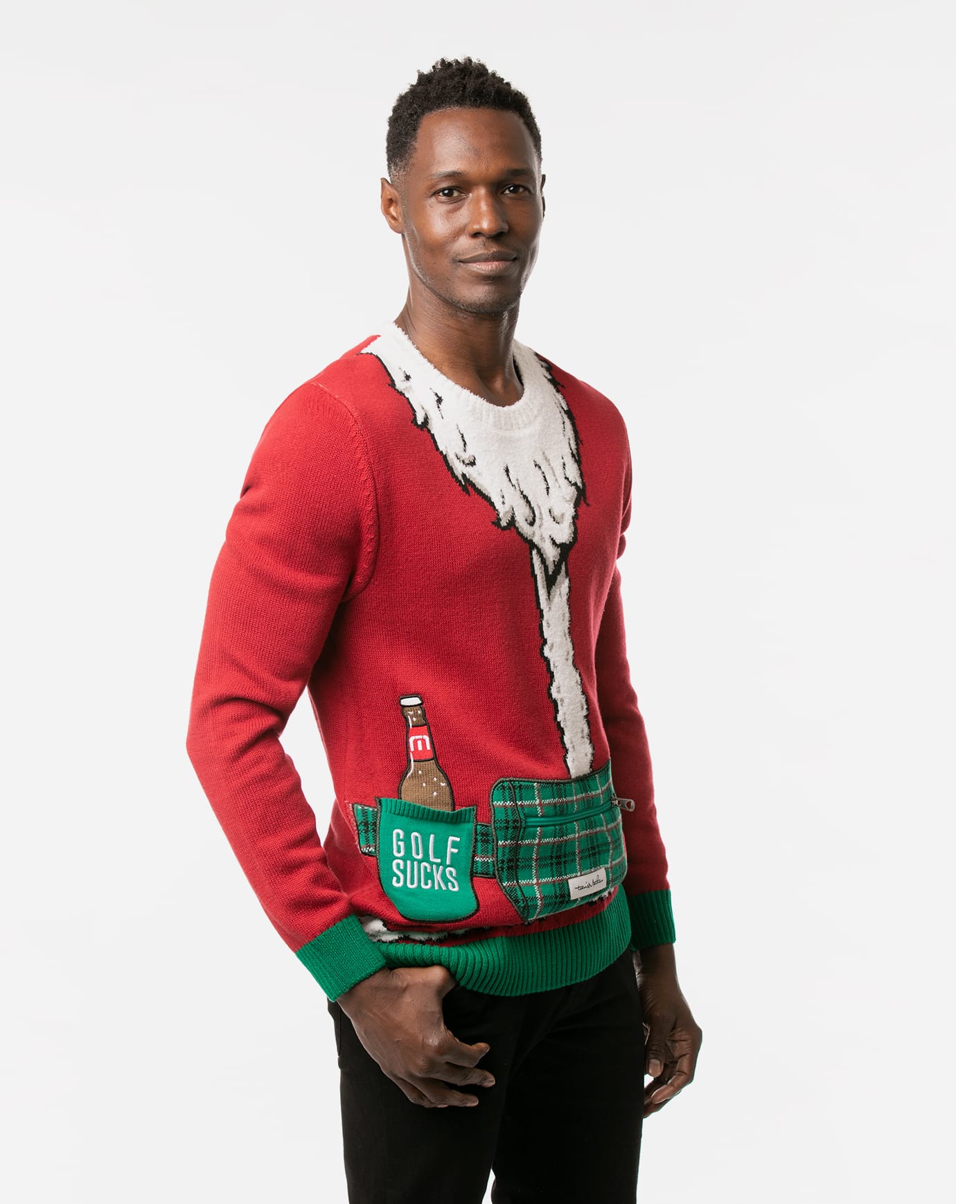 Travis mathew hotsell ugly sweater