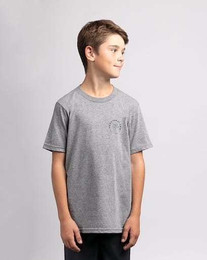 On Tap Youth T-shirt