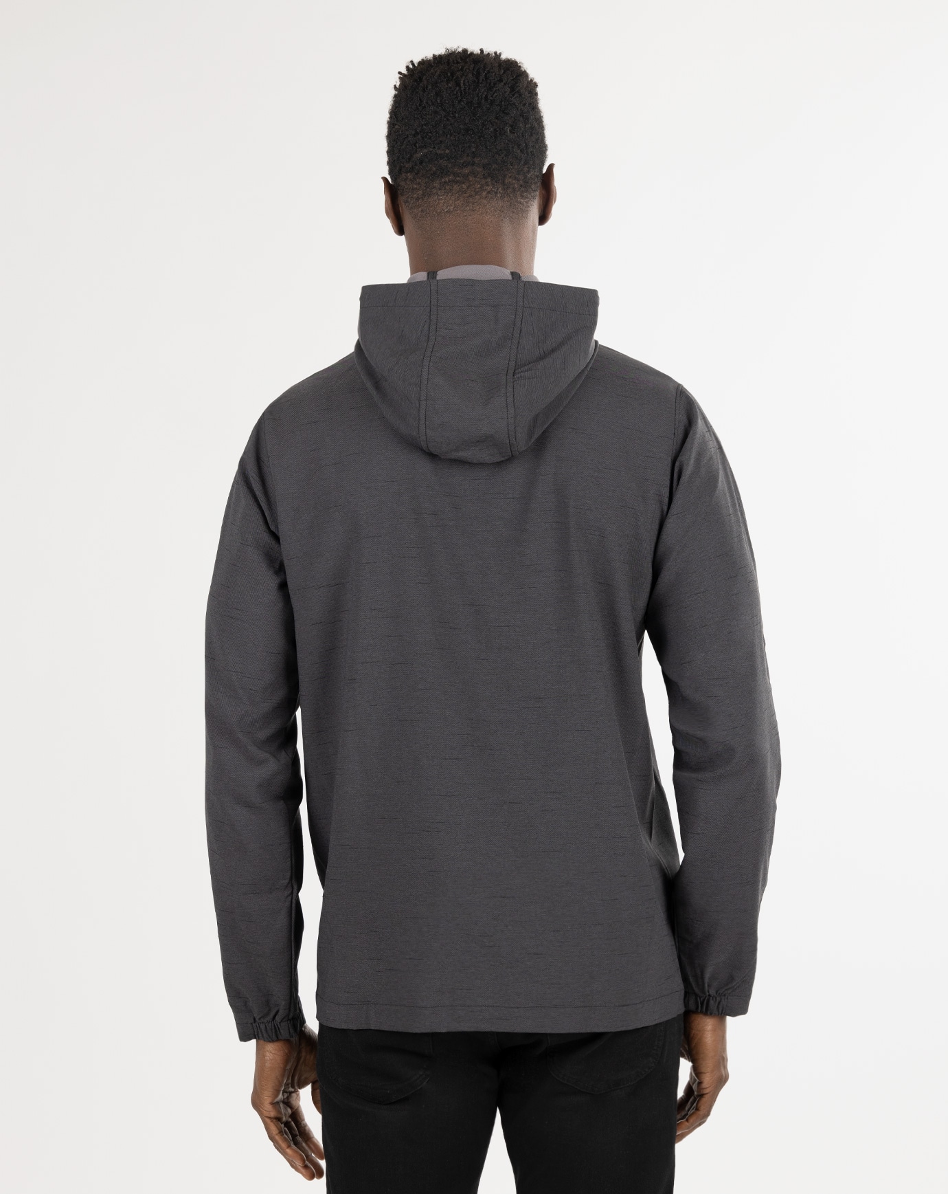 ELEMENT OF SURPRISE FULL ZIP HOODIE Image Thumbnail 3