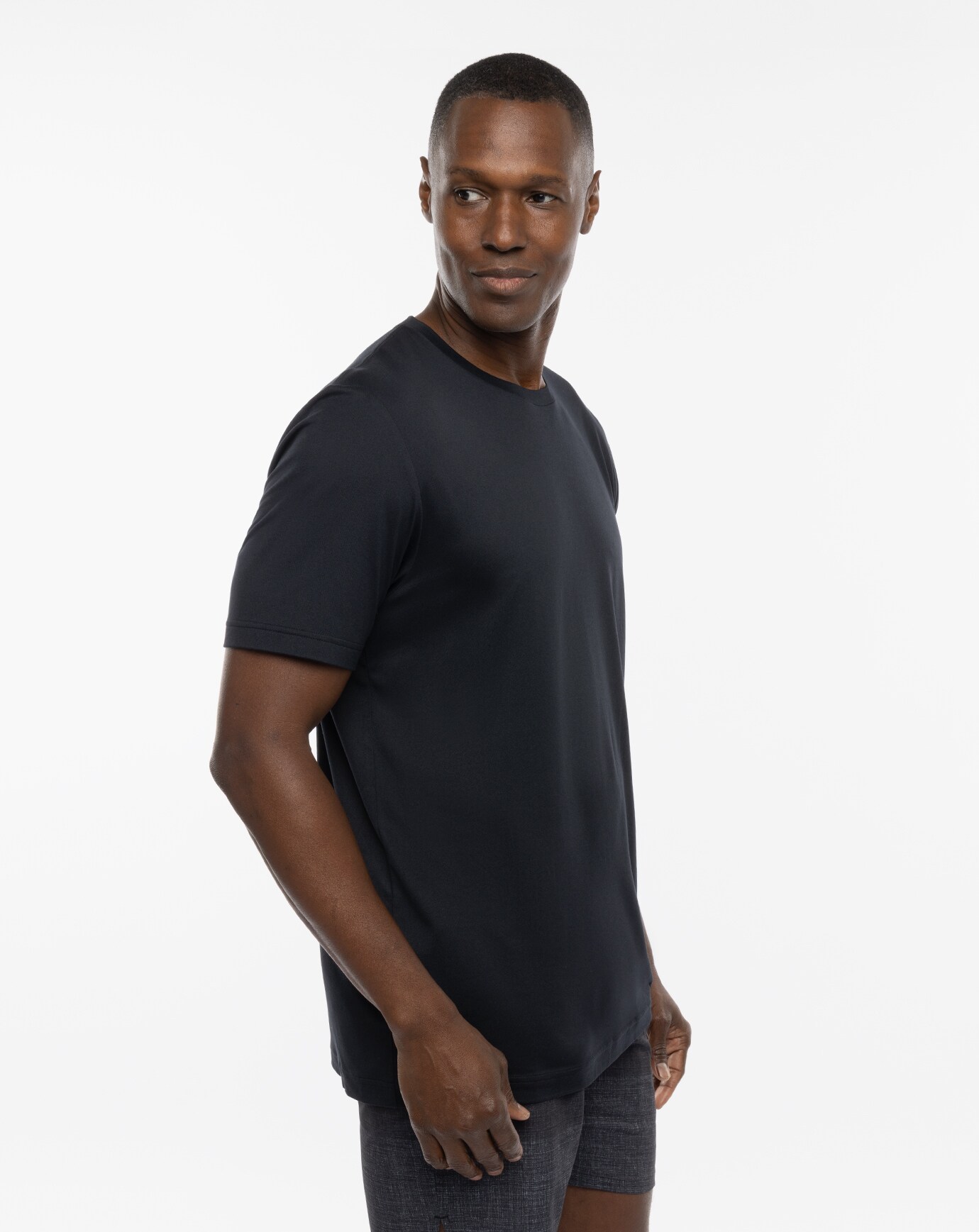 RISK TAKER ACTIVE TEE Image Thumbnail 2