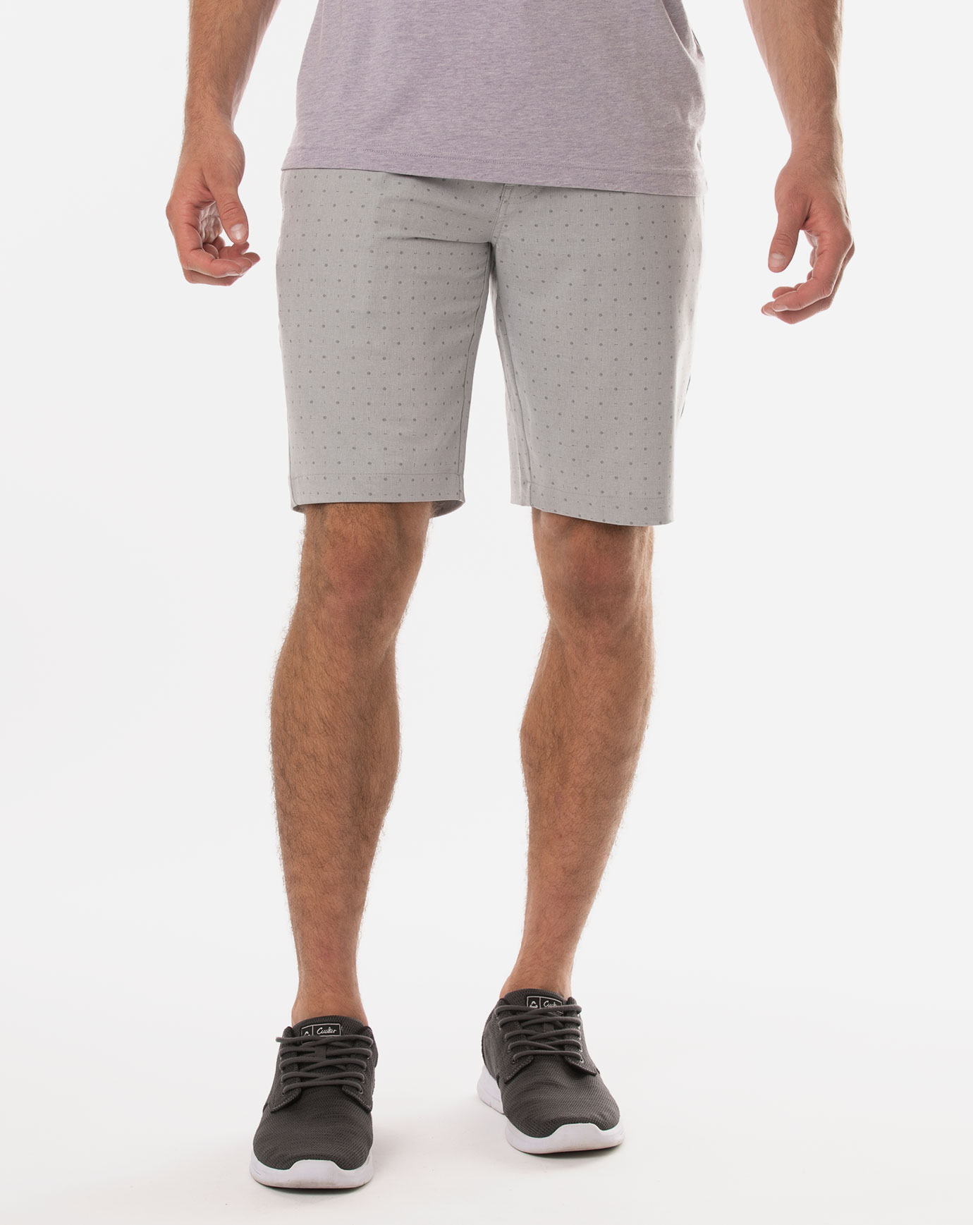BARNACLE SHORT 1