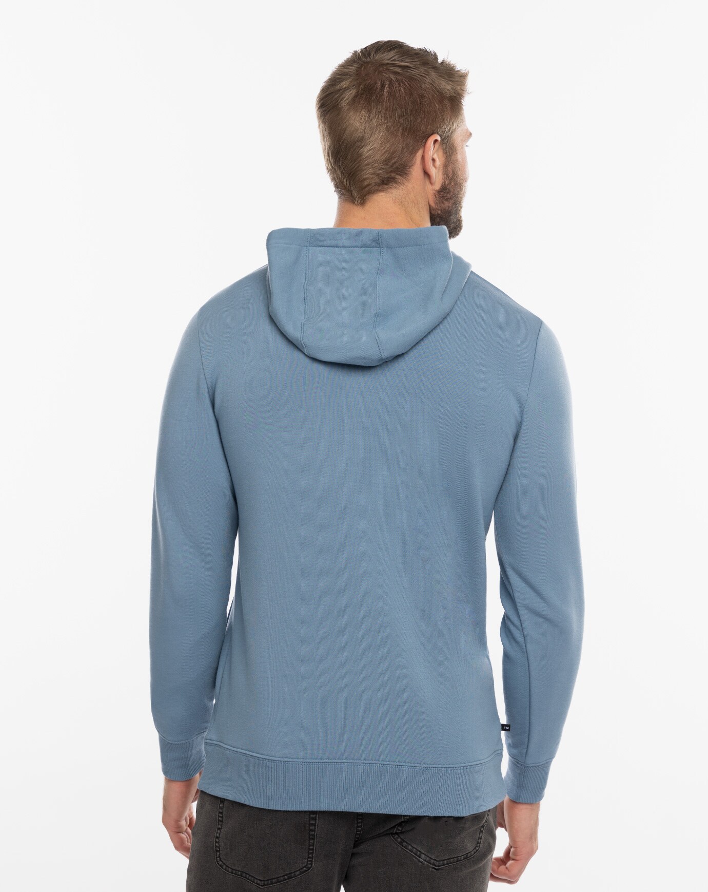 CLOUD HOODIE Image Thumbnail 3