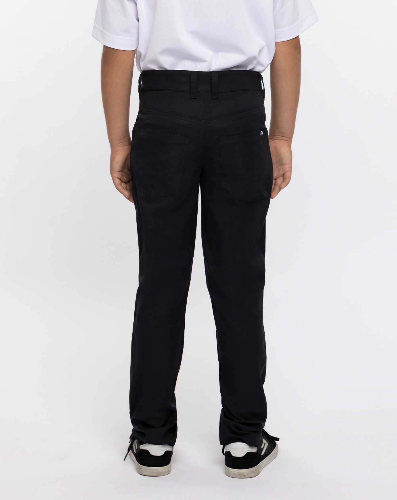 OPEN TO CLOSE YOUTH PANT Image Thumbnail 3