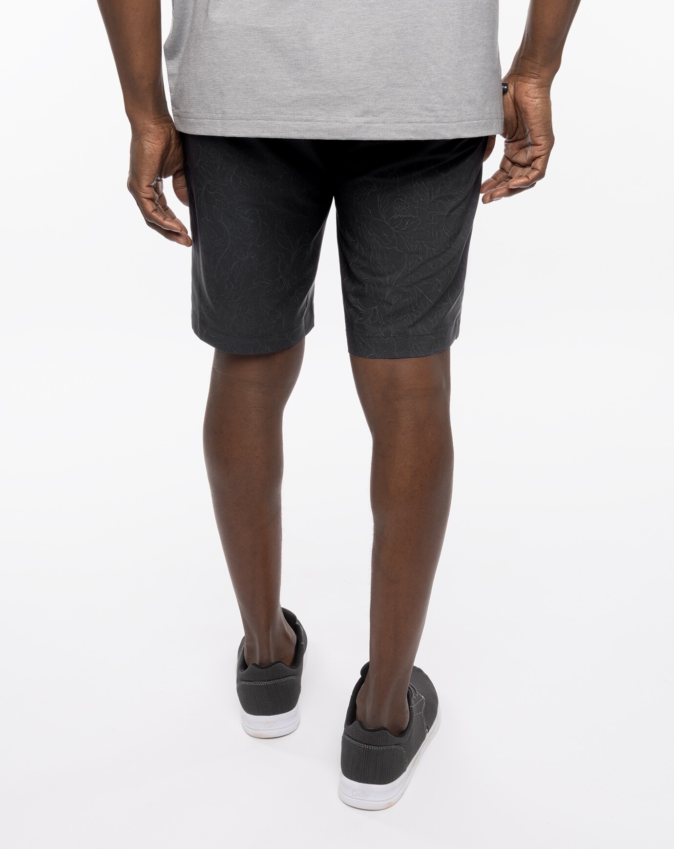Travis mathew 777 shorts top