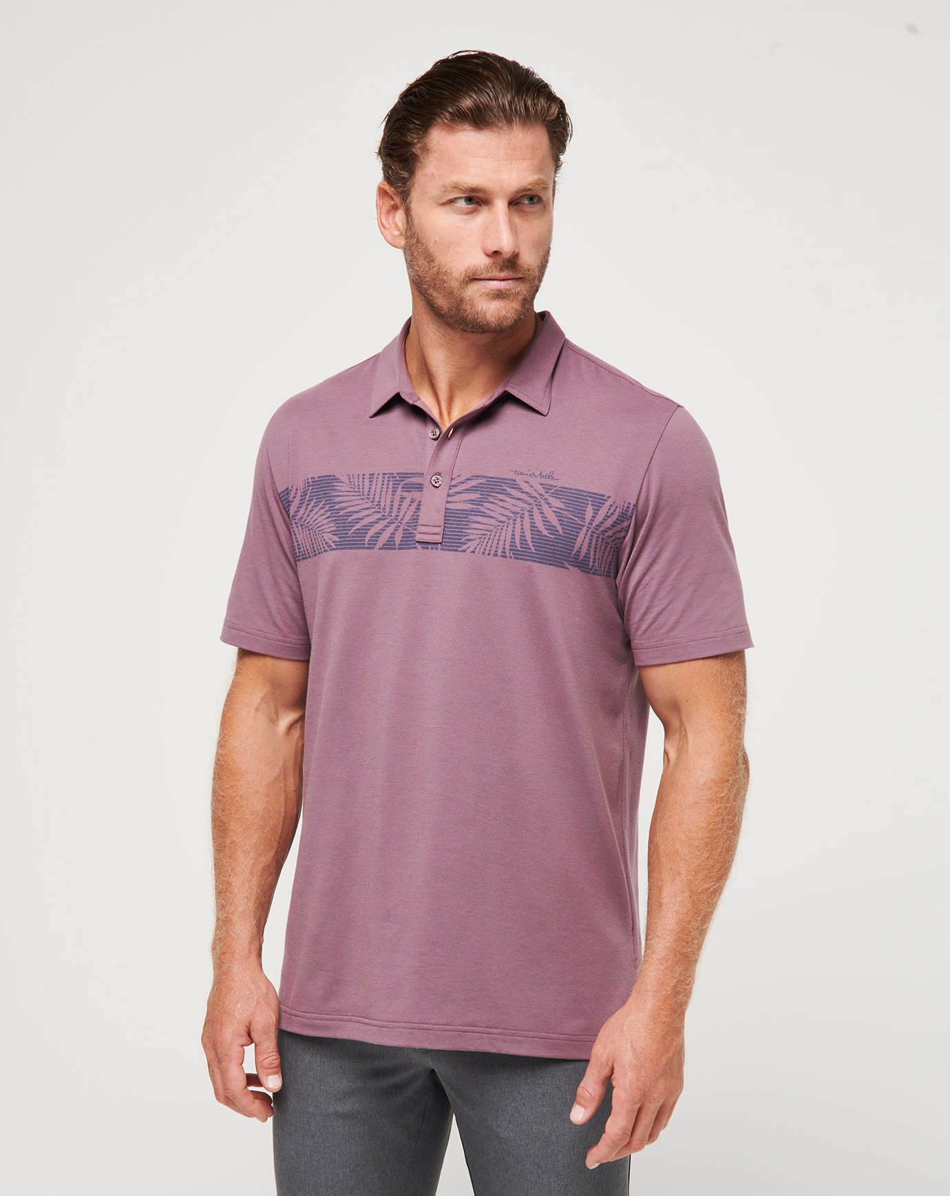 Related Product - LOCALISM POLO