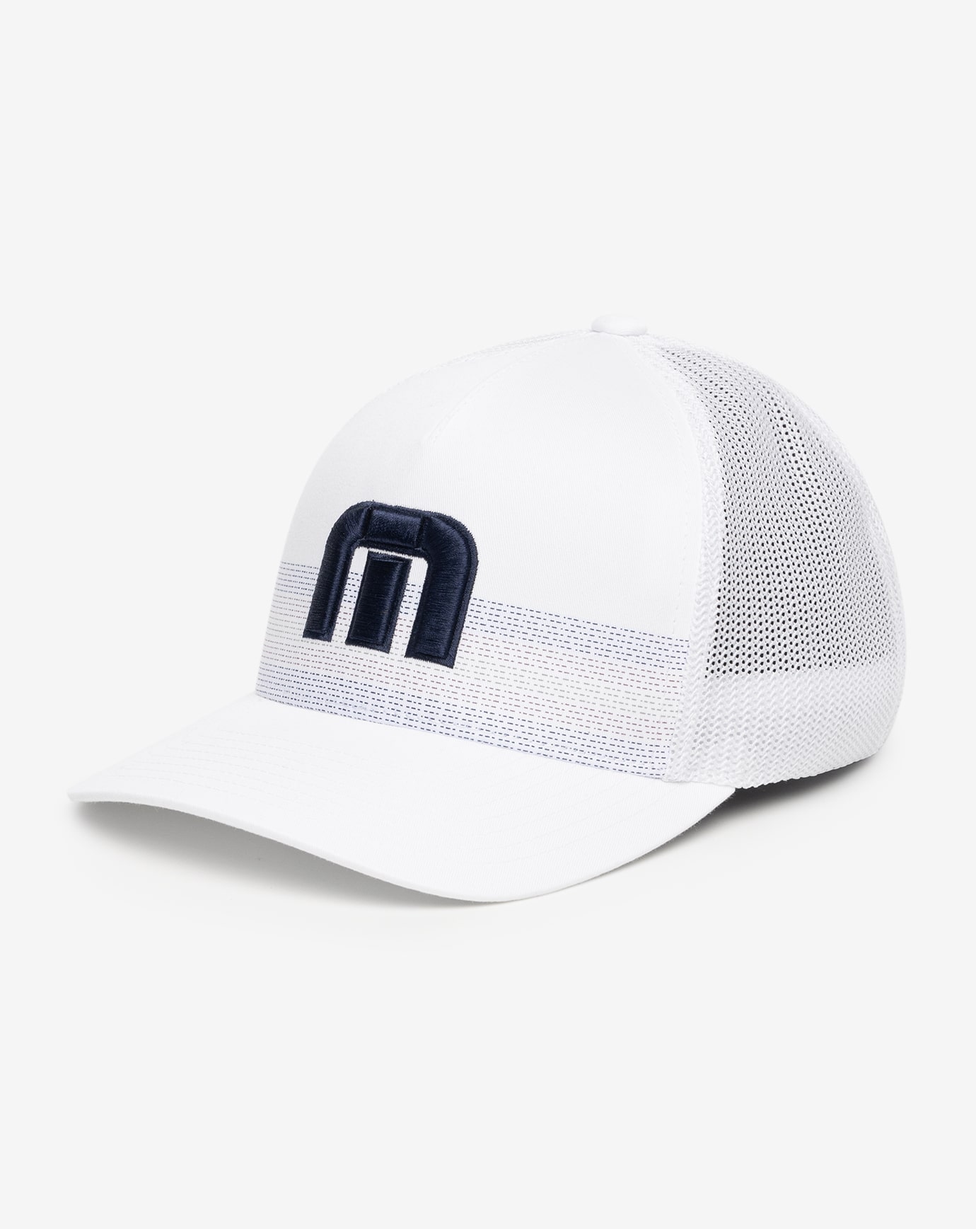 MEGAPHONE FITTED HAT Image Thumbnail 2
