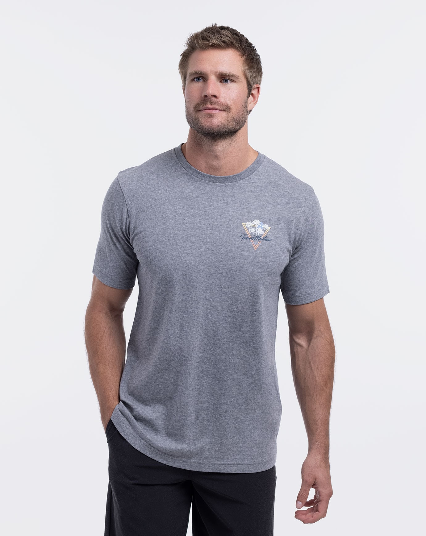 Related Product - VELOCITY TEE