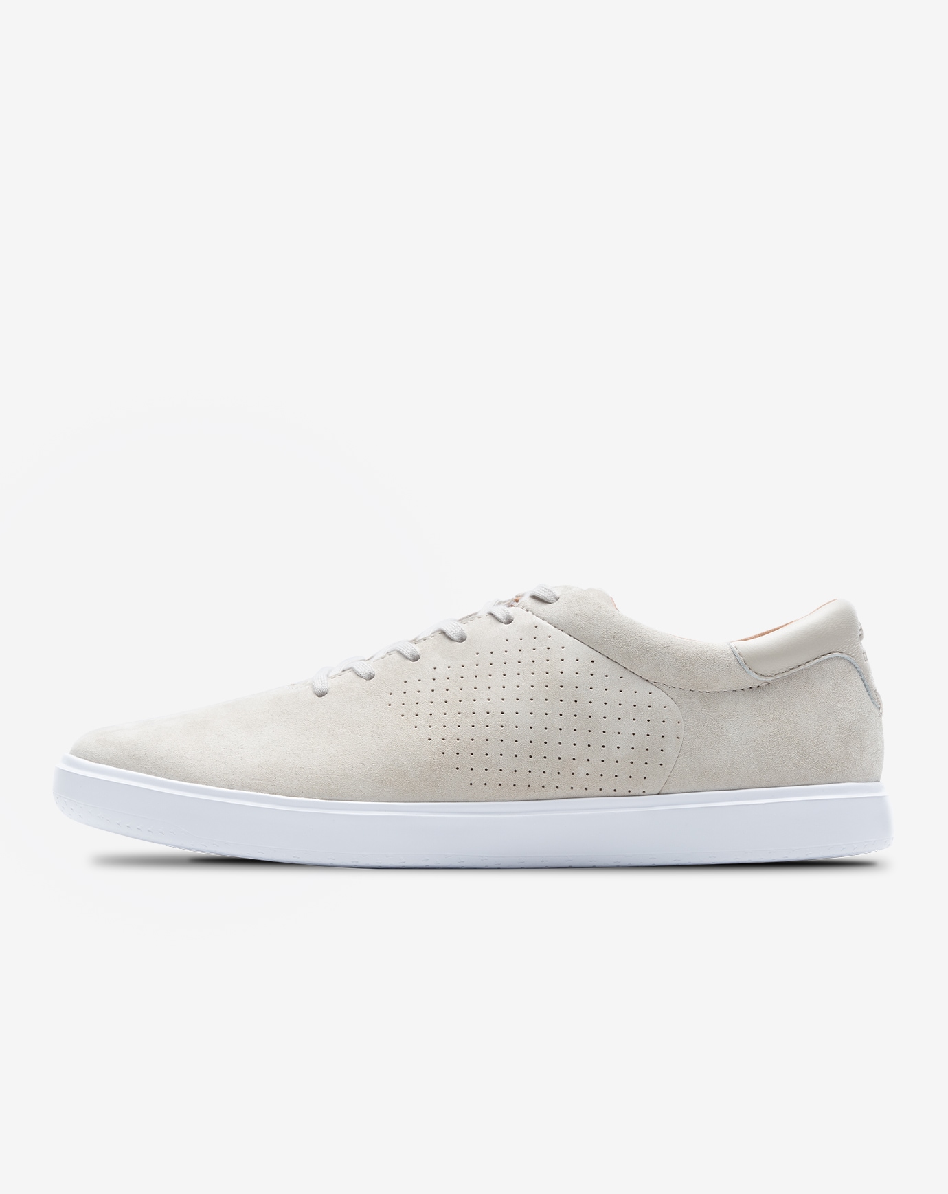 PHENOM SUEDE SHOE_4MU186_2LKH_