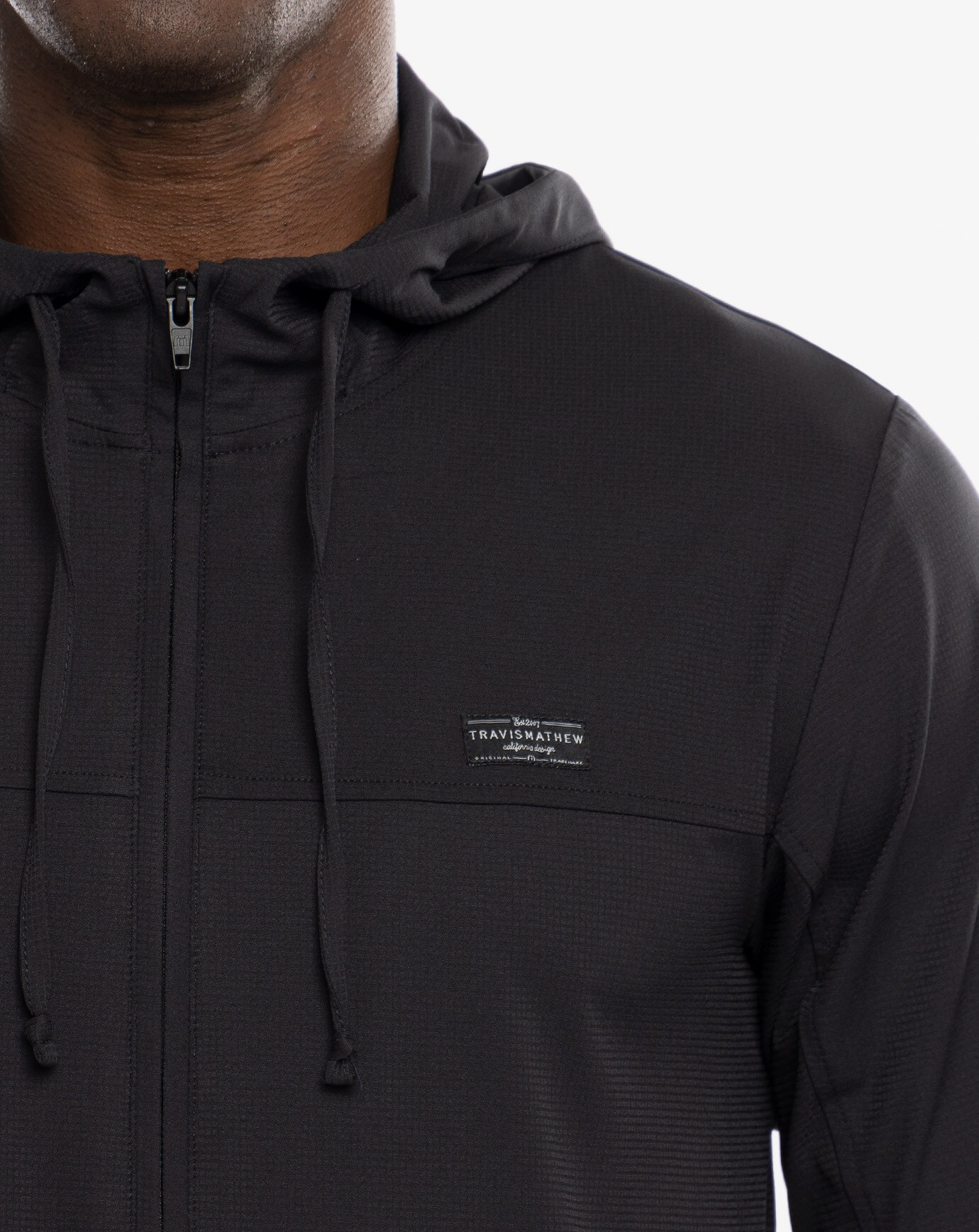 WANDERLUST FULL ZIP HOODIE Image Thumbnail 4