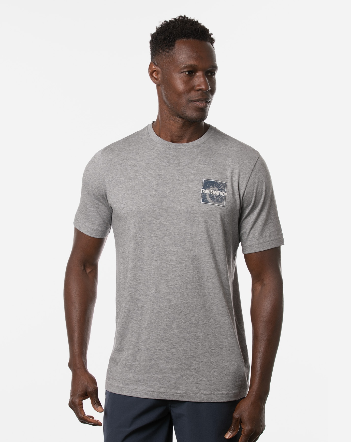 Related Product - SMOOTH SAILING TEE