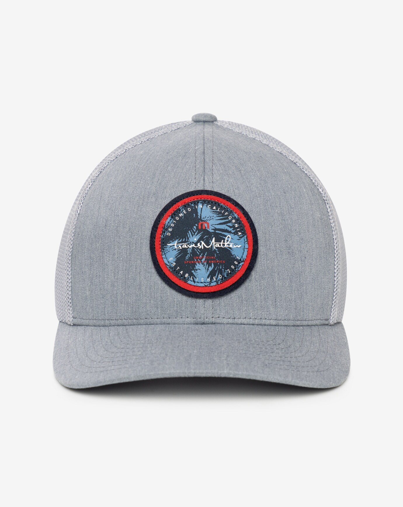Travis mathew coming in hot deals hat