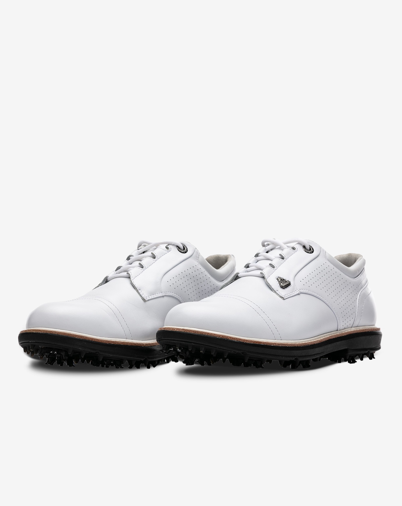 THE LEGEND SPIKED GOLF SHOE Image Thumbnail 5