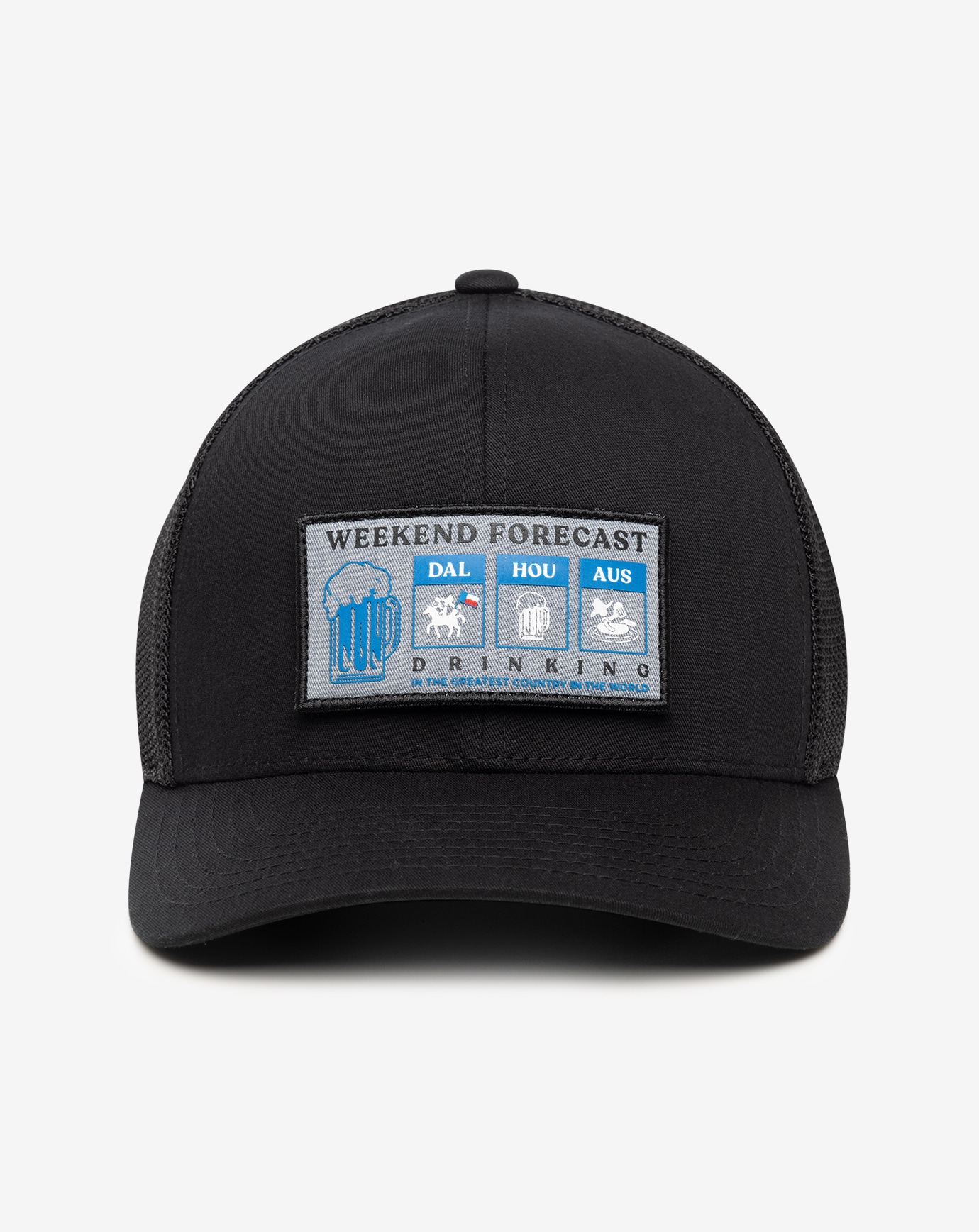 Related Product - BEST BBQ SNAPBACK HAT