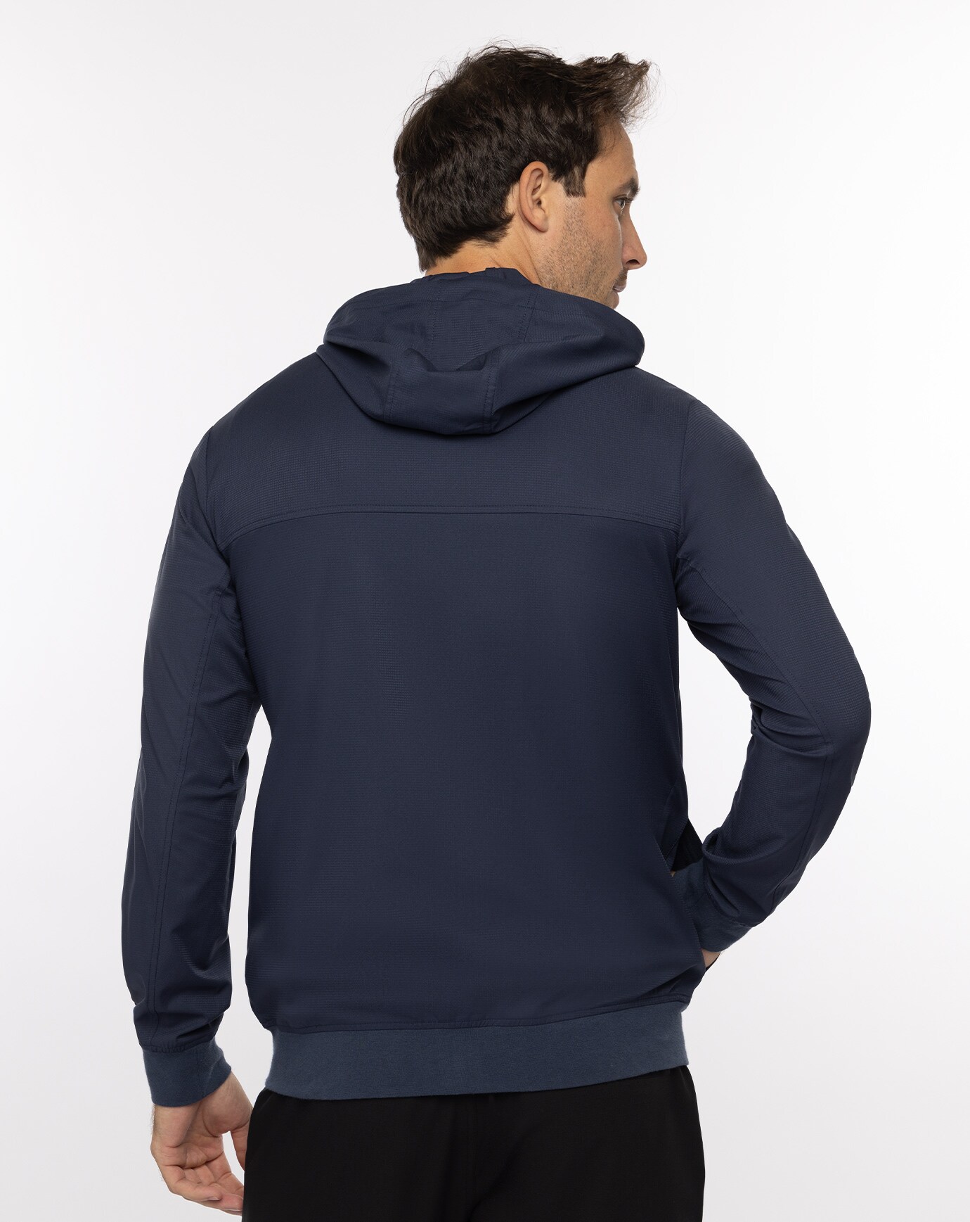 WANDERLUST FULL ZIP HOODIE Image Thumbnail 3
