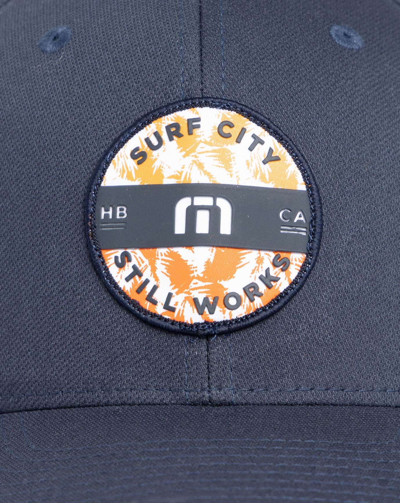 SATURDAY FINEST SNAPBACK HAT Image Thumbnail 3
