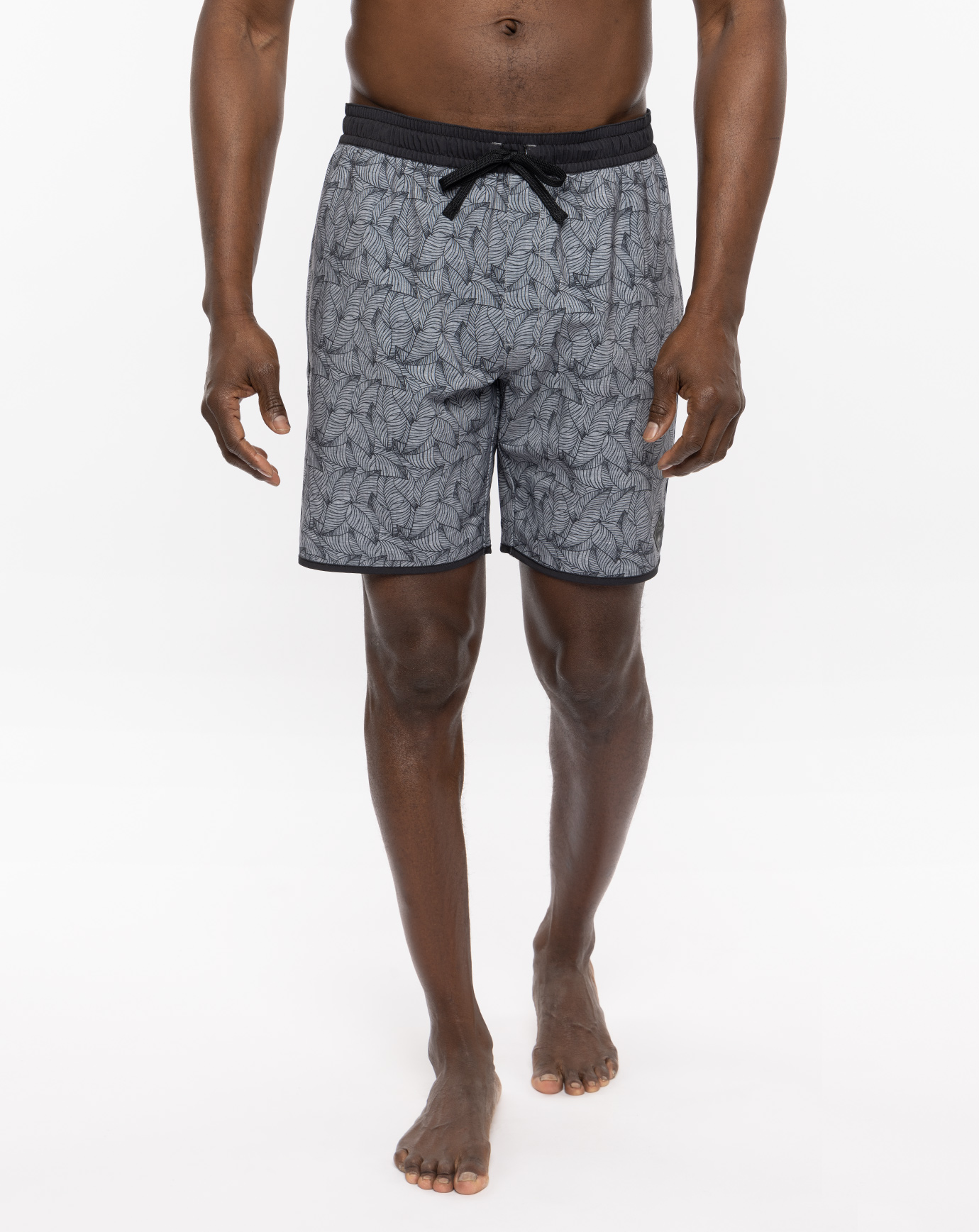 THREE COURSES BOARDSHORT 1
